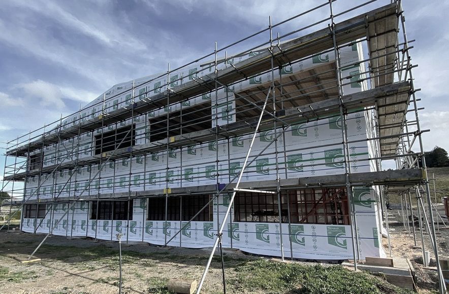 Waimauku Project