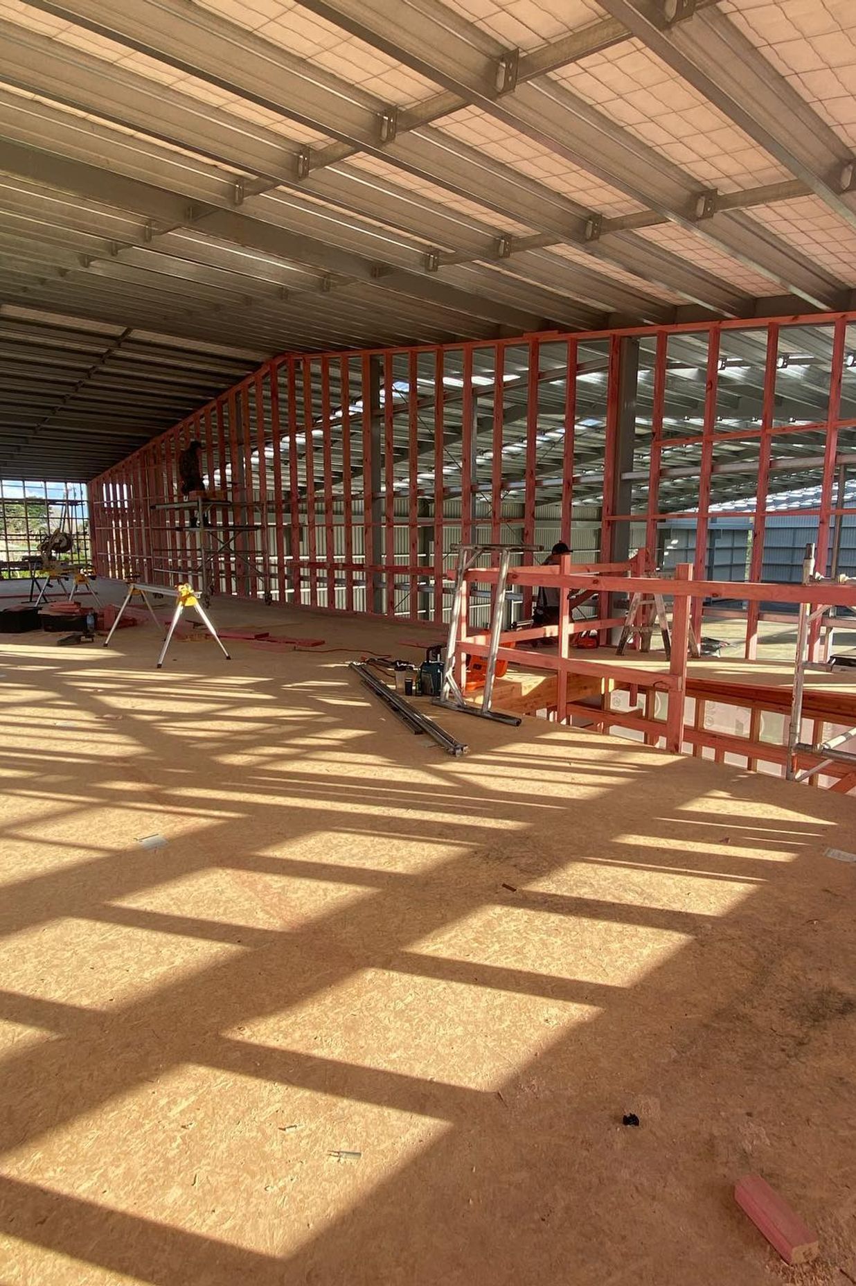 Waimauku Project