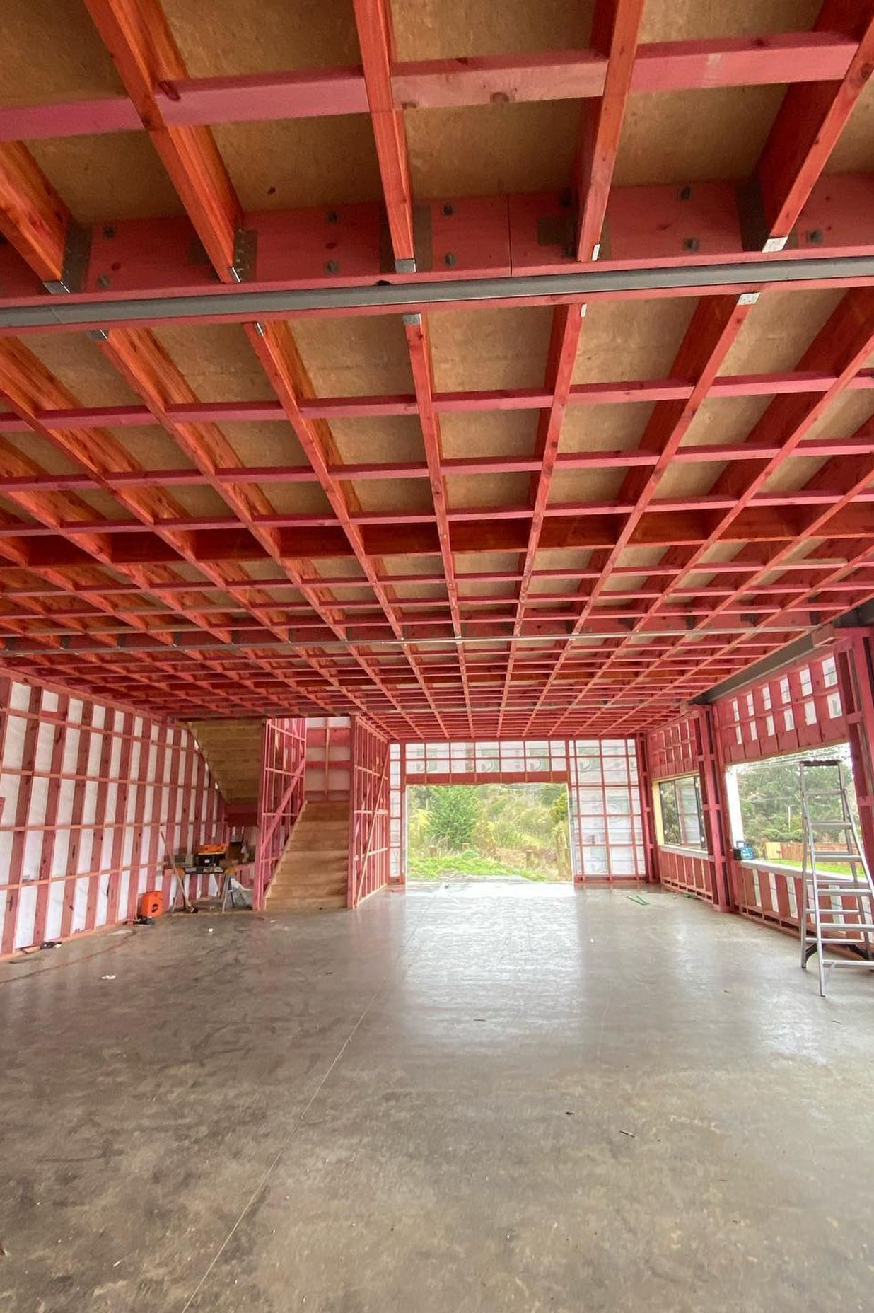 Waimauku Project