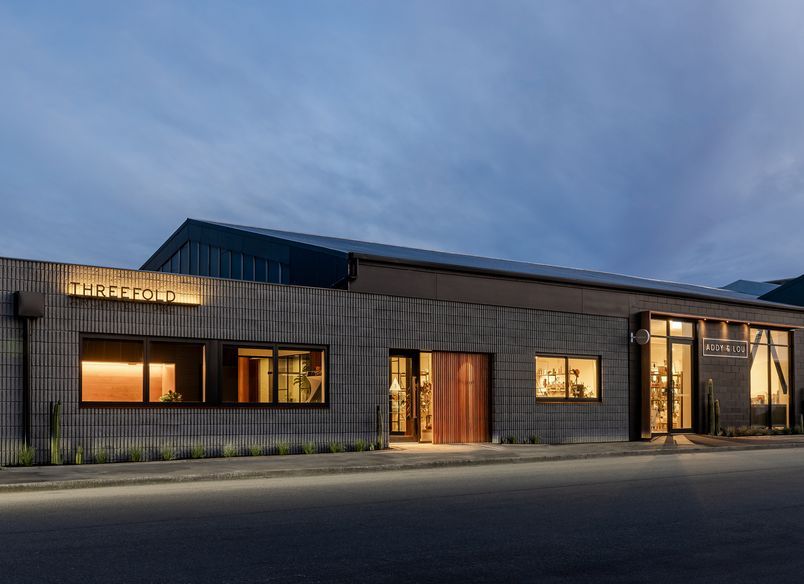 Threefold Studio