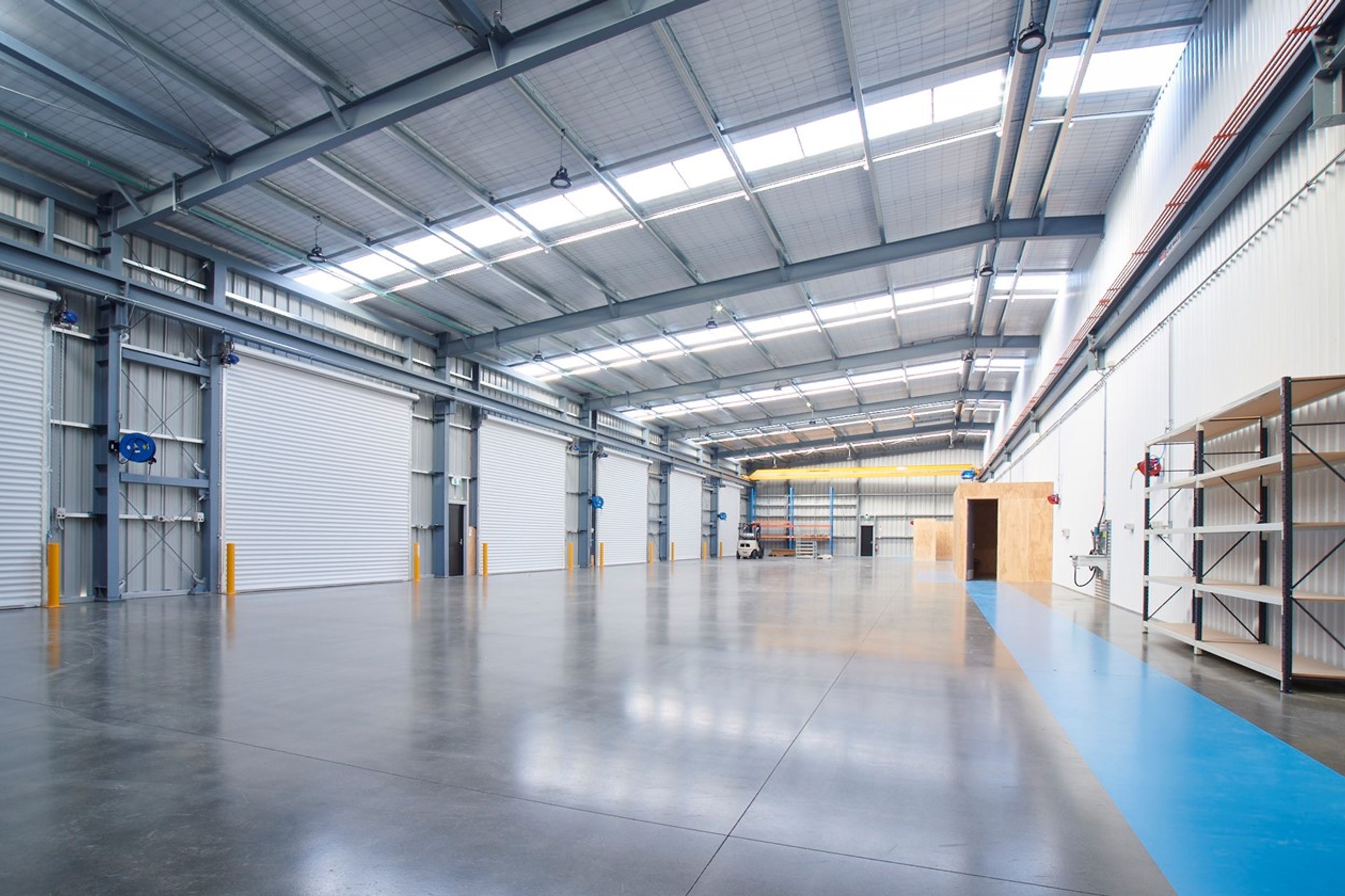 CLAAS Harvest Centre | LandPower