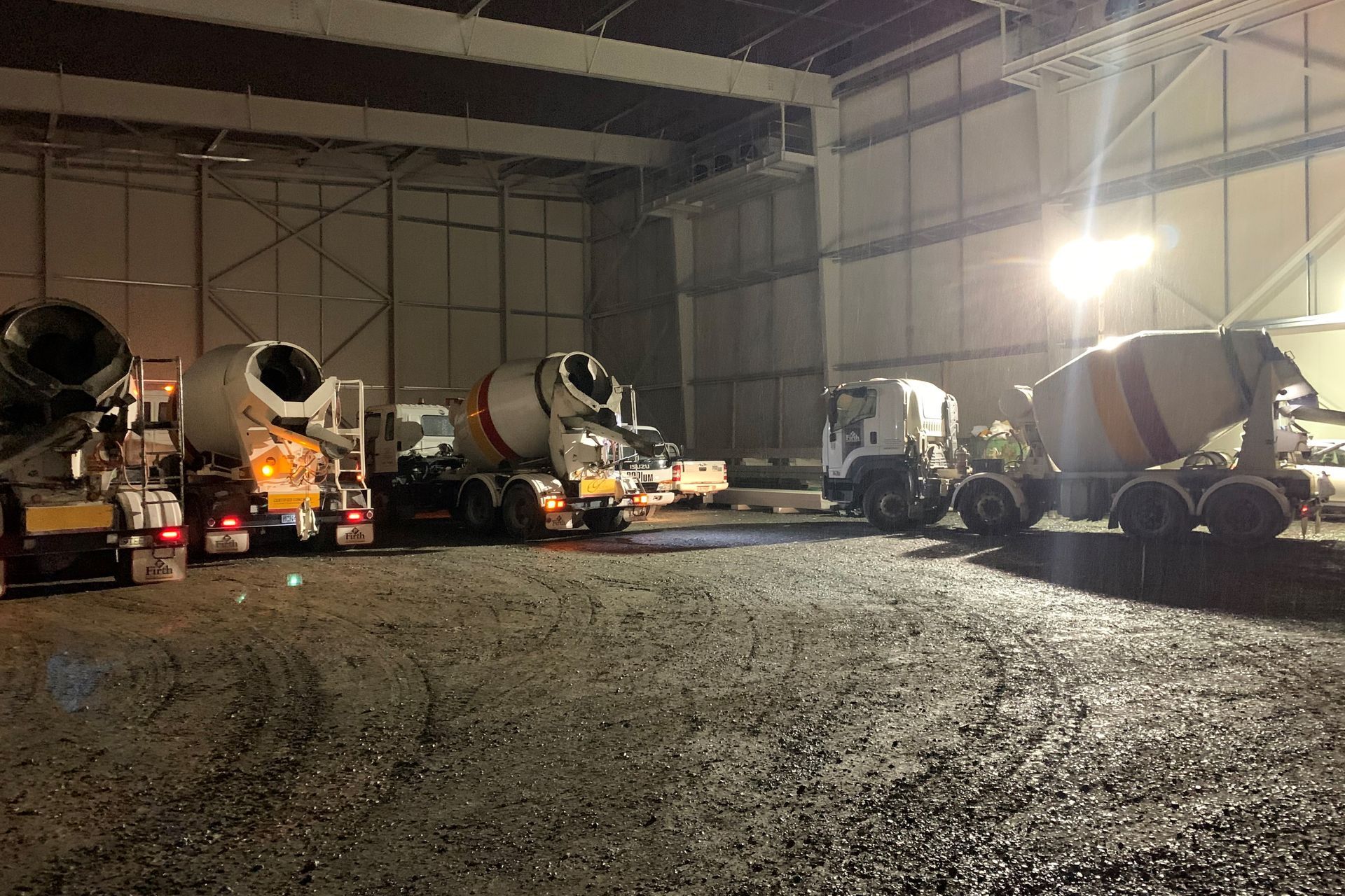 Big Chill Freezer - Highbrook