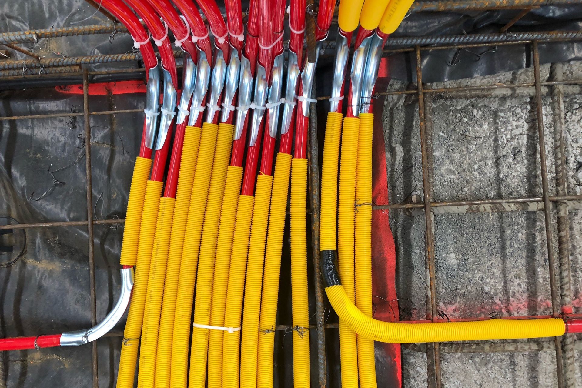 Kuehne + Nagel Freezer - Verissimo Drive