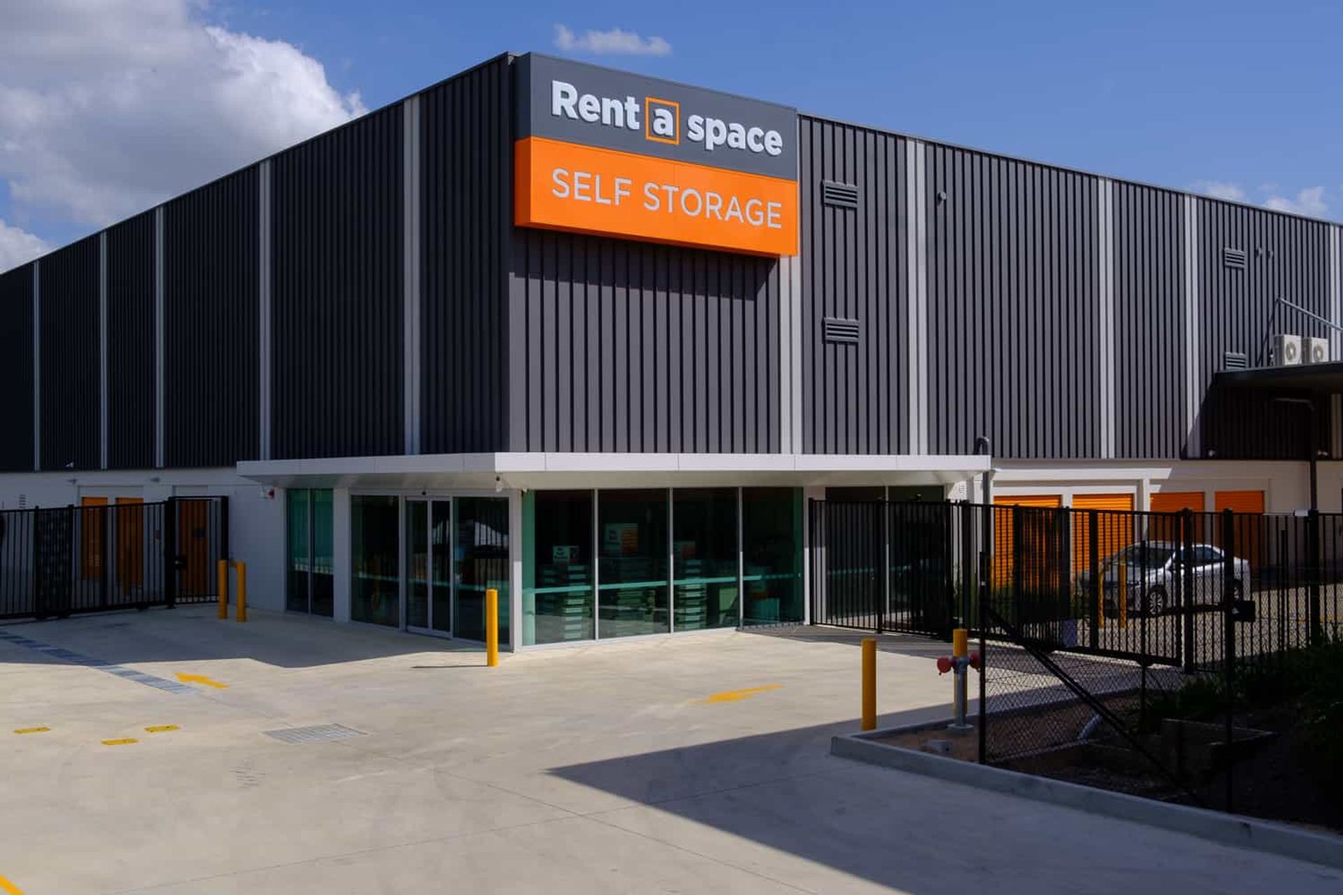 Photography: No1 Roofing & Building Supplies