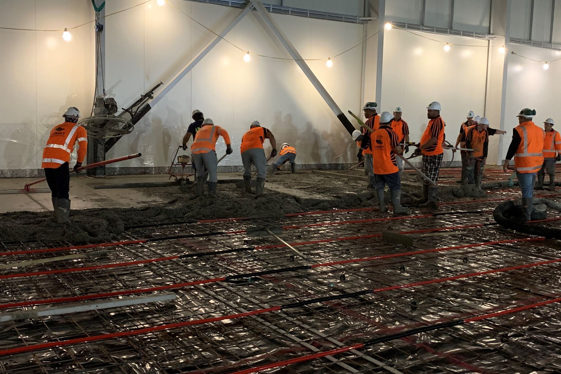 Big Chill Freezer - Highbrook