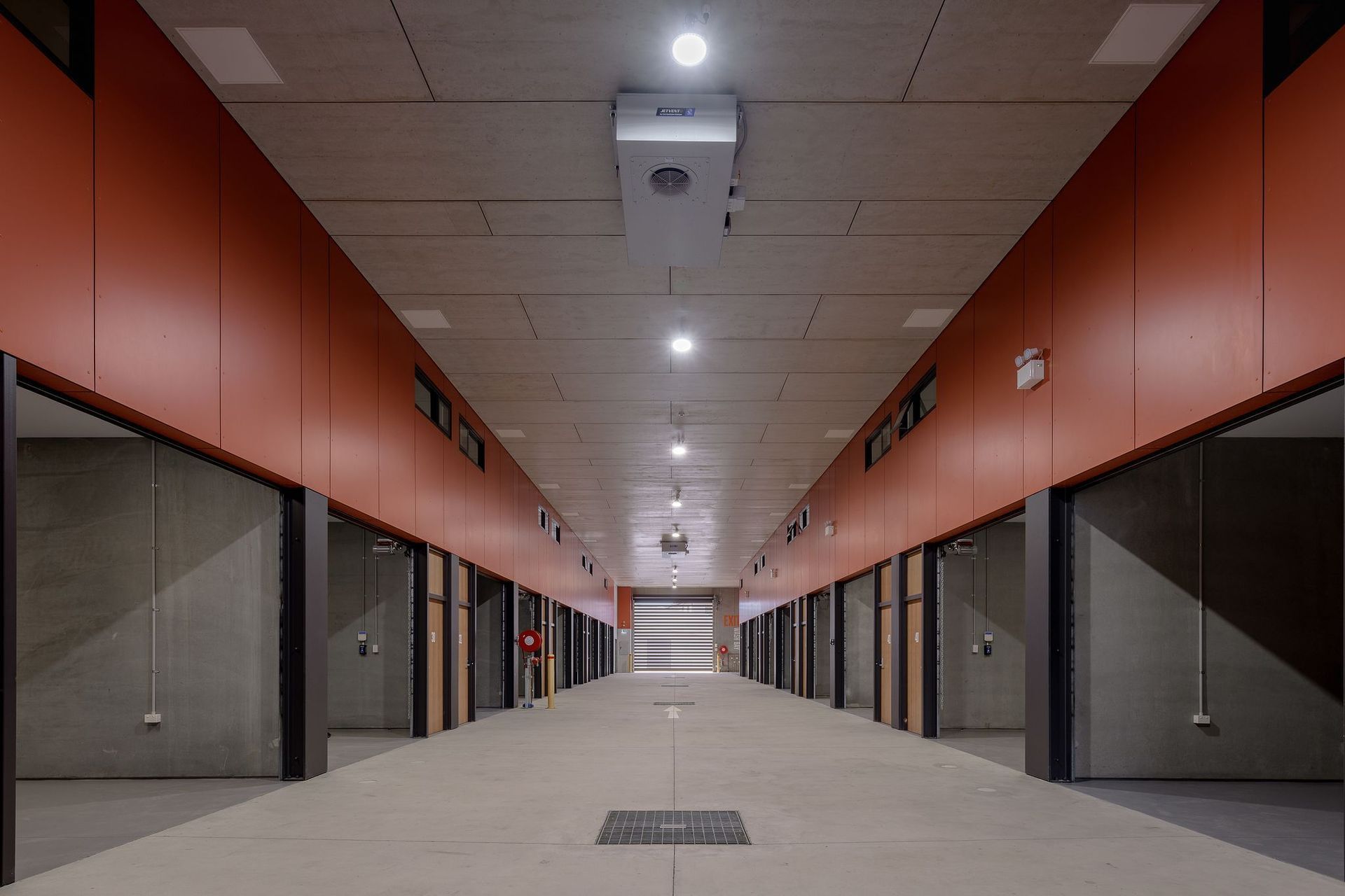 Zone 1901 The Borough