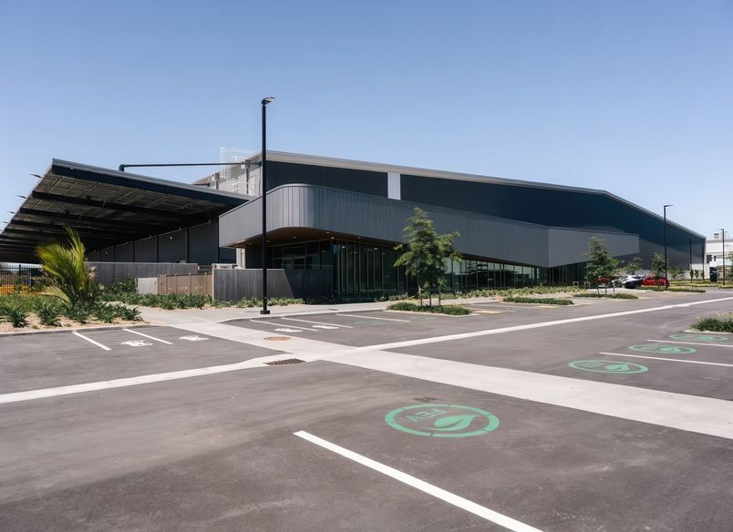 IKEA Distribution Centre