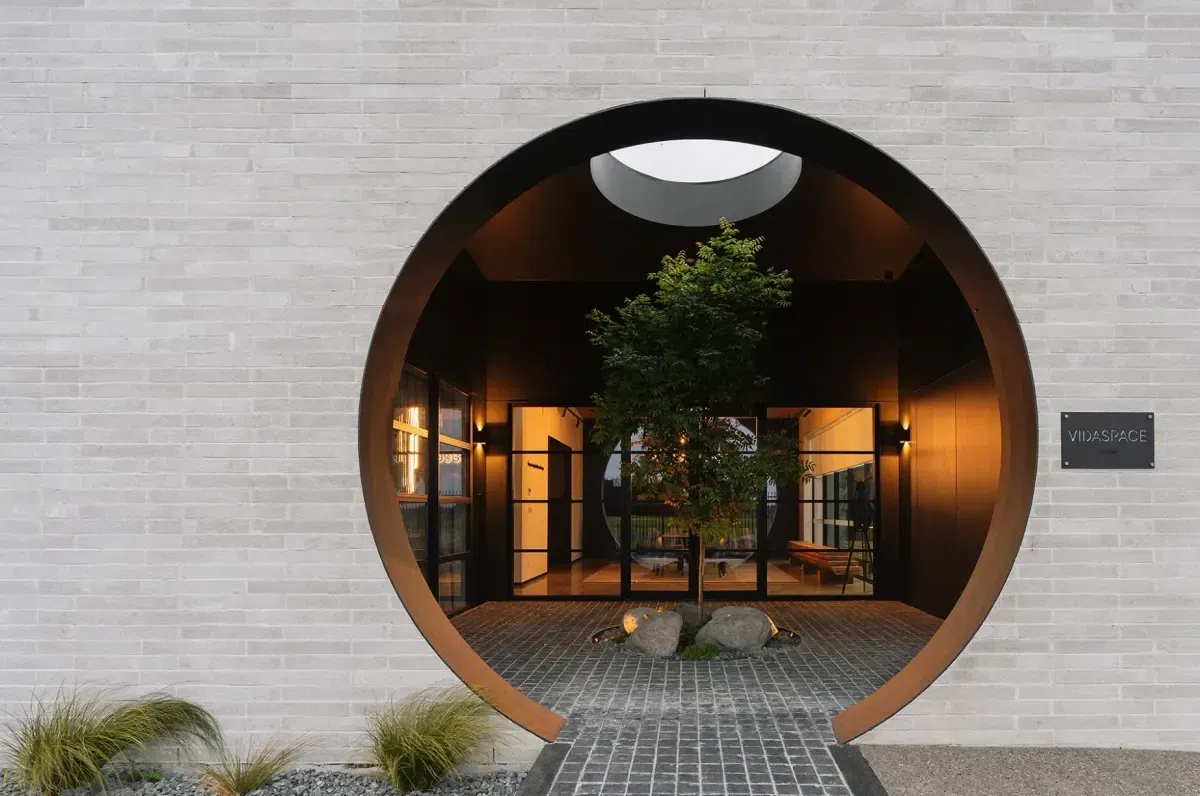 VidaSpace Levin HQ