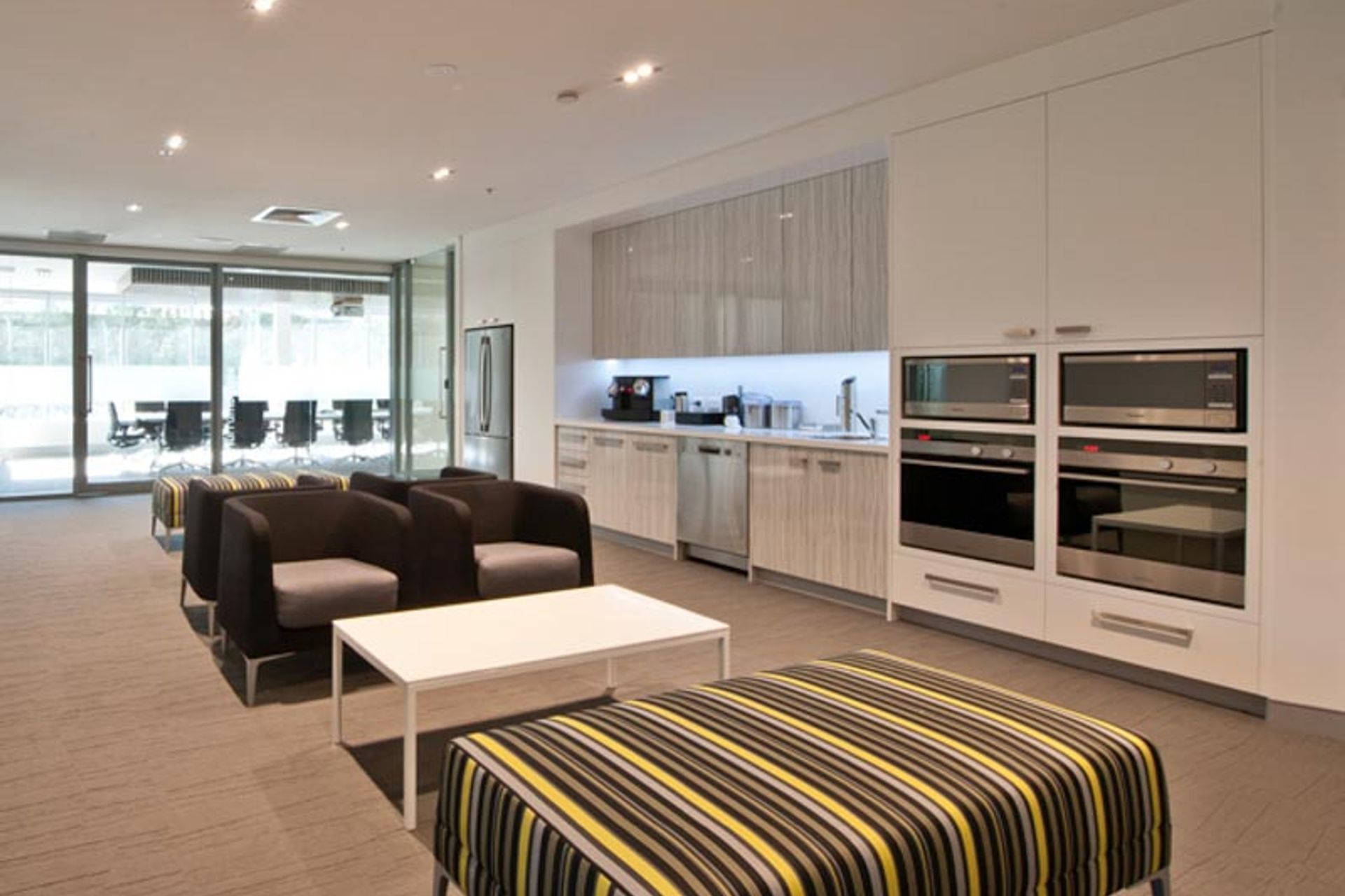 DHL GLOBAL FORWARDING