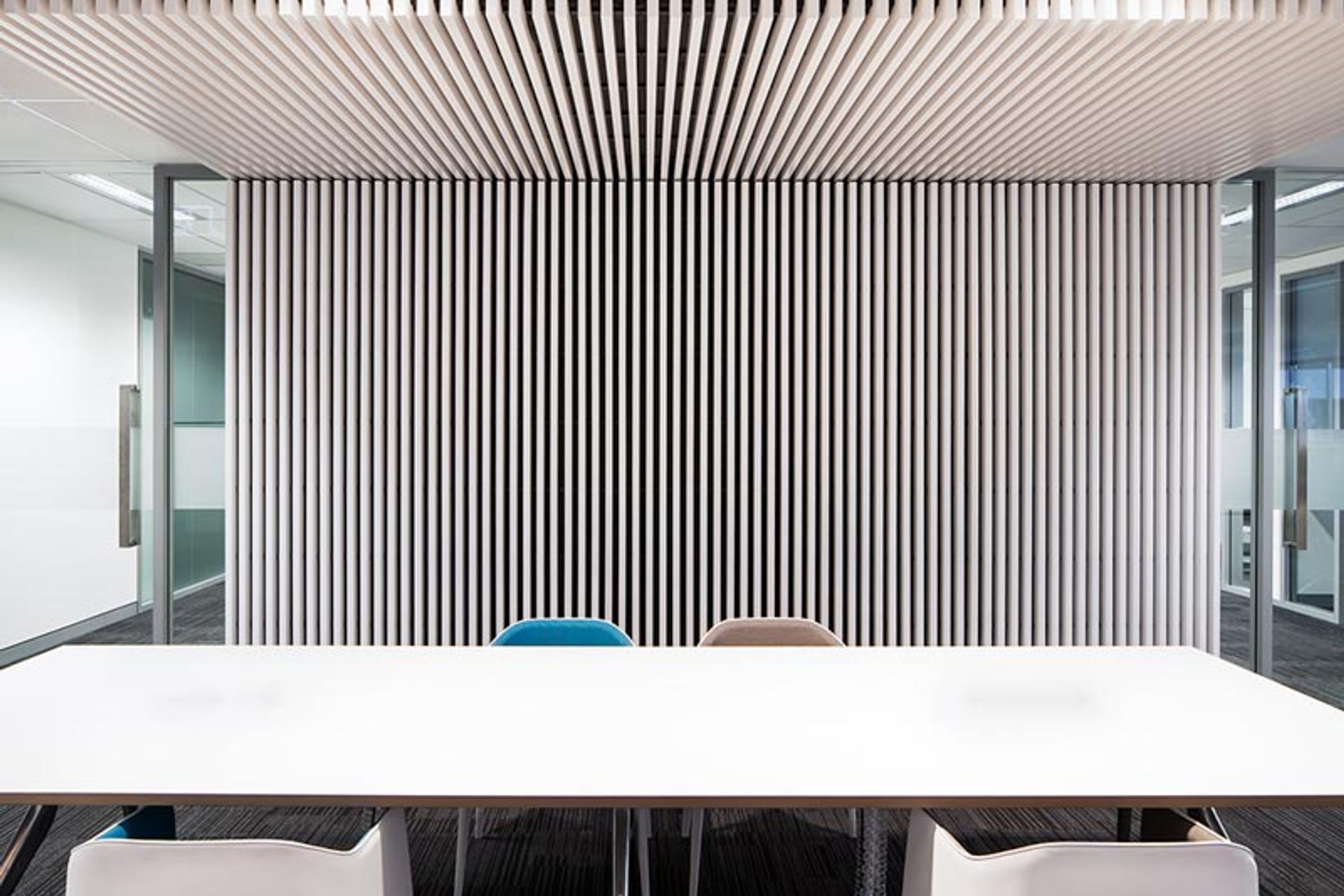 DHL GLOBAL FORWARDING