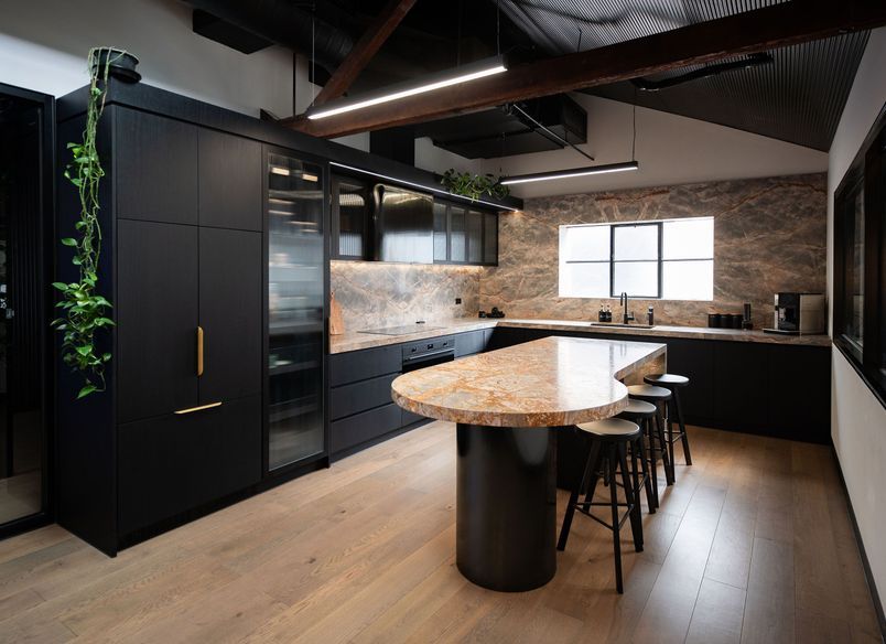 ABLE Display Kitchen