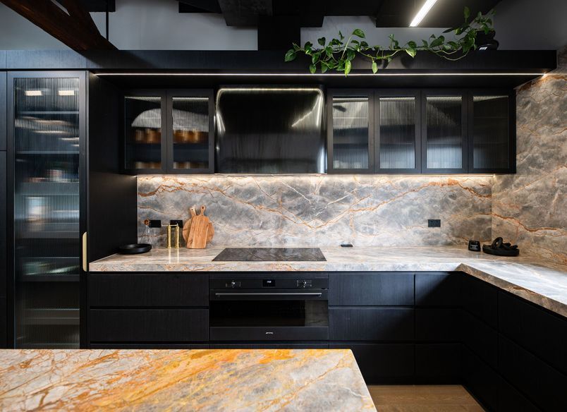 ABLE Display Kitchen