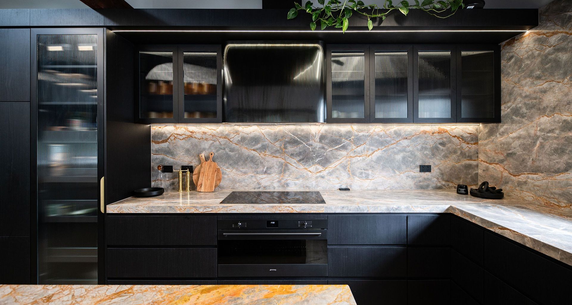 ABLE Display Kitchen banner