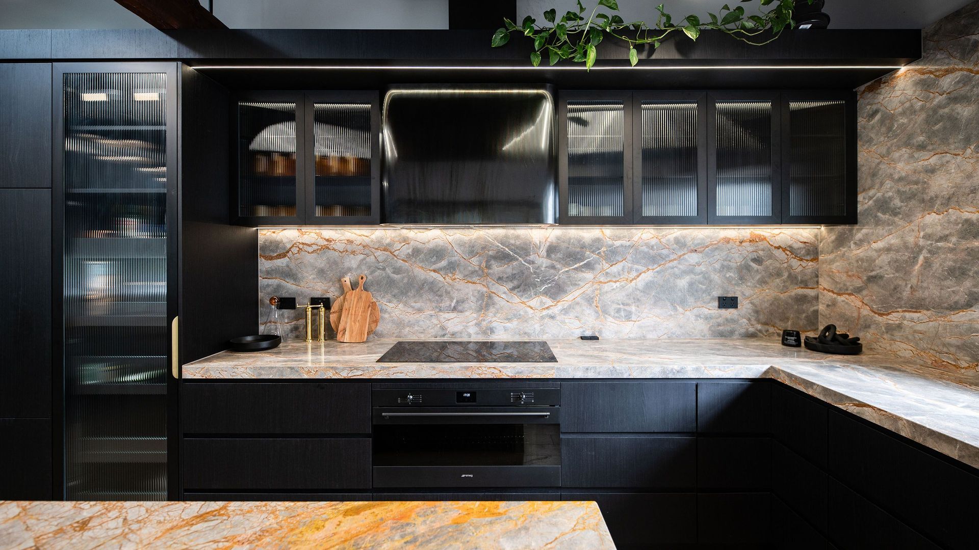 ABLE Display Kitchen banner