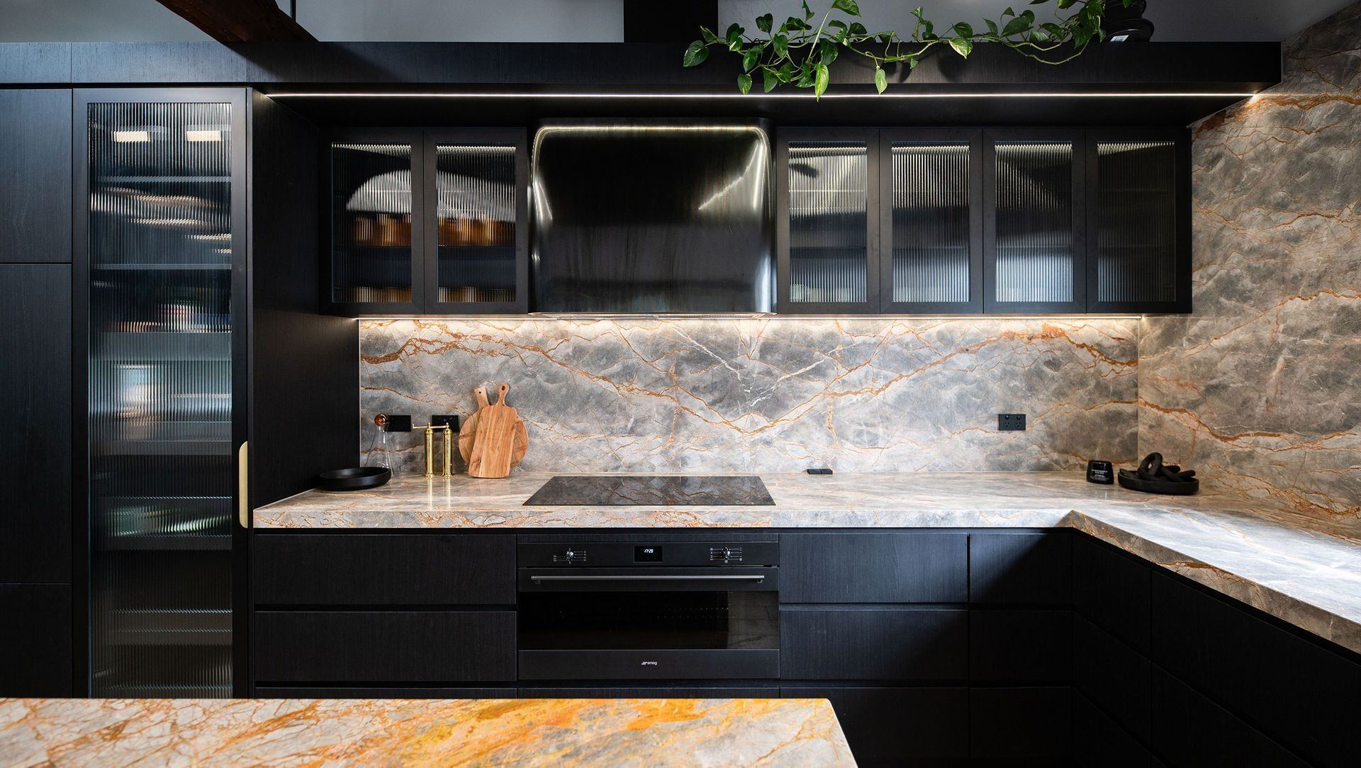 ABLE Display Kitchen banner