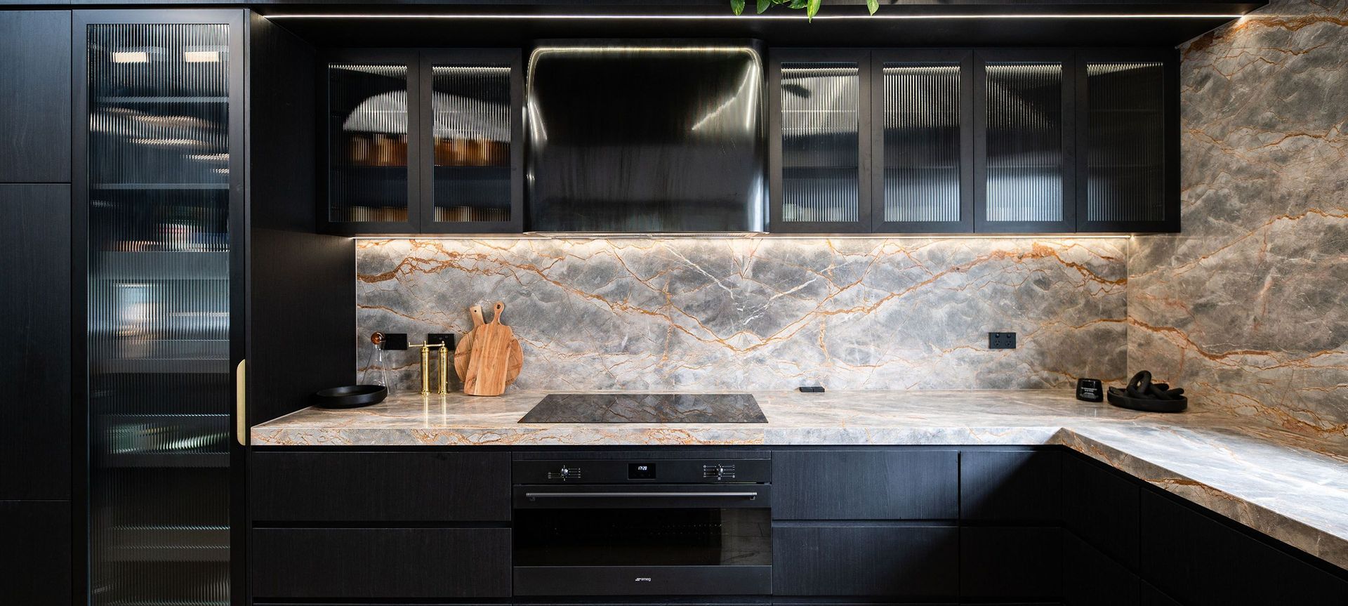 ABLE Display Kitchen banner