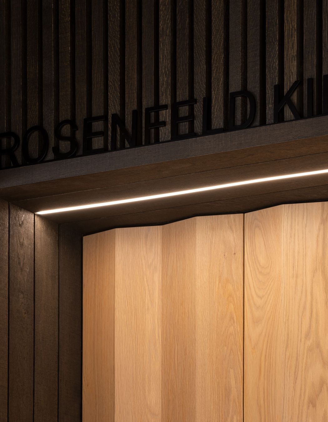 Rosenfeld Kidson Papakura Development