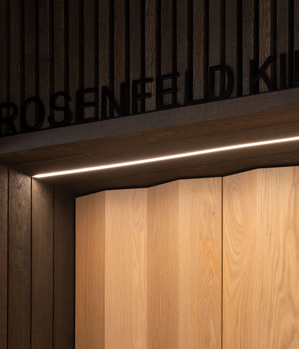 Rosenfeld Kidson Papakura Development