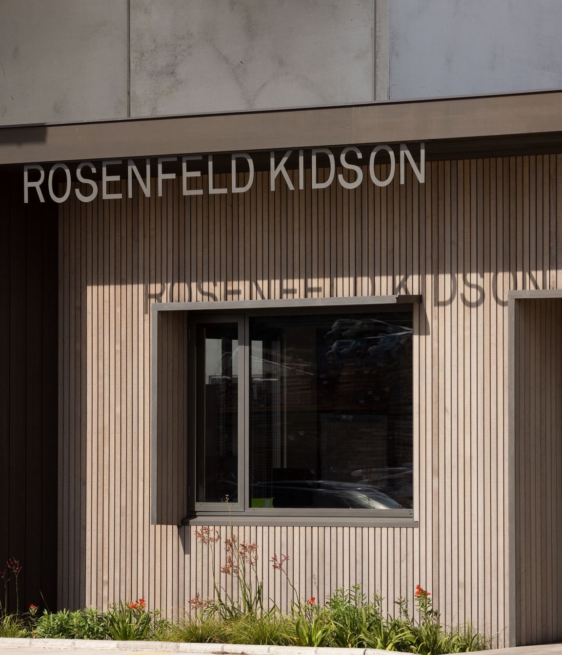 Rosenfeld Kidson Papakura Development