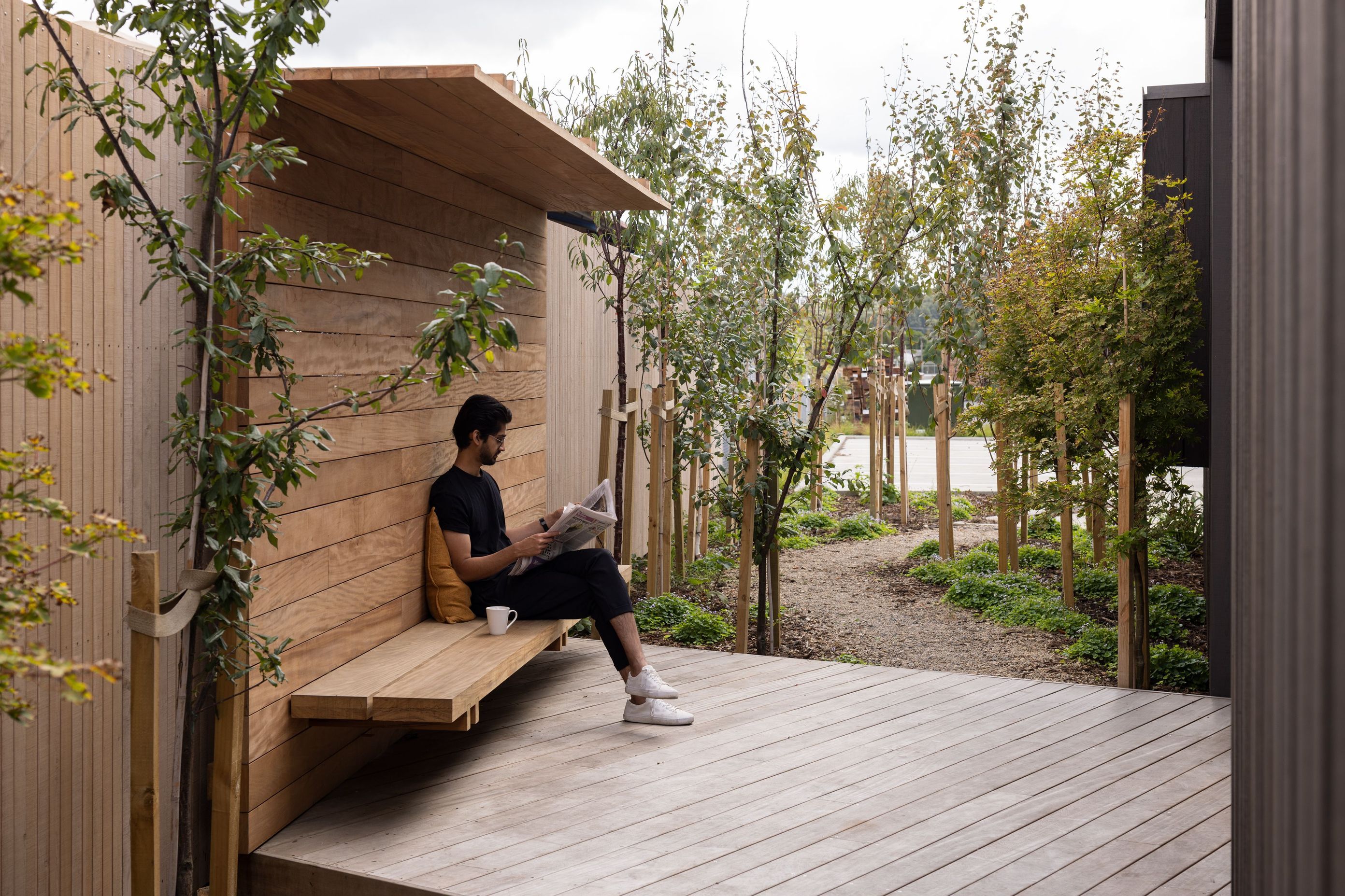 Rosenfeld Kidson Papakura Development