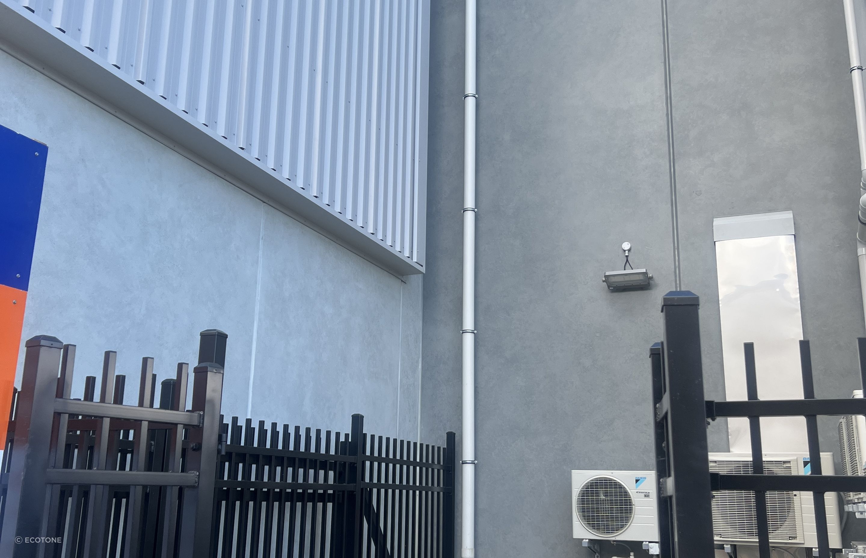 Commercial Factory, Onehunga by Ecotone ArchiPro NZ