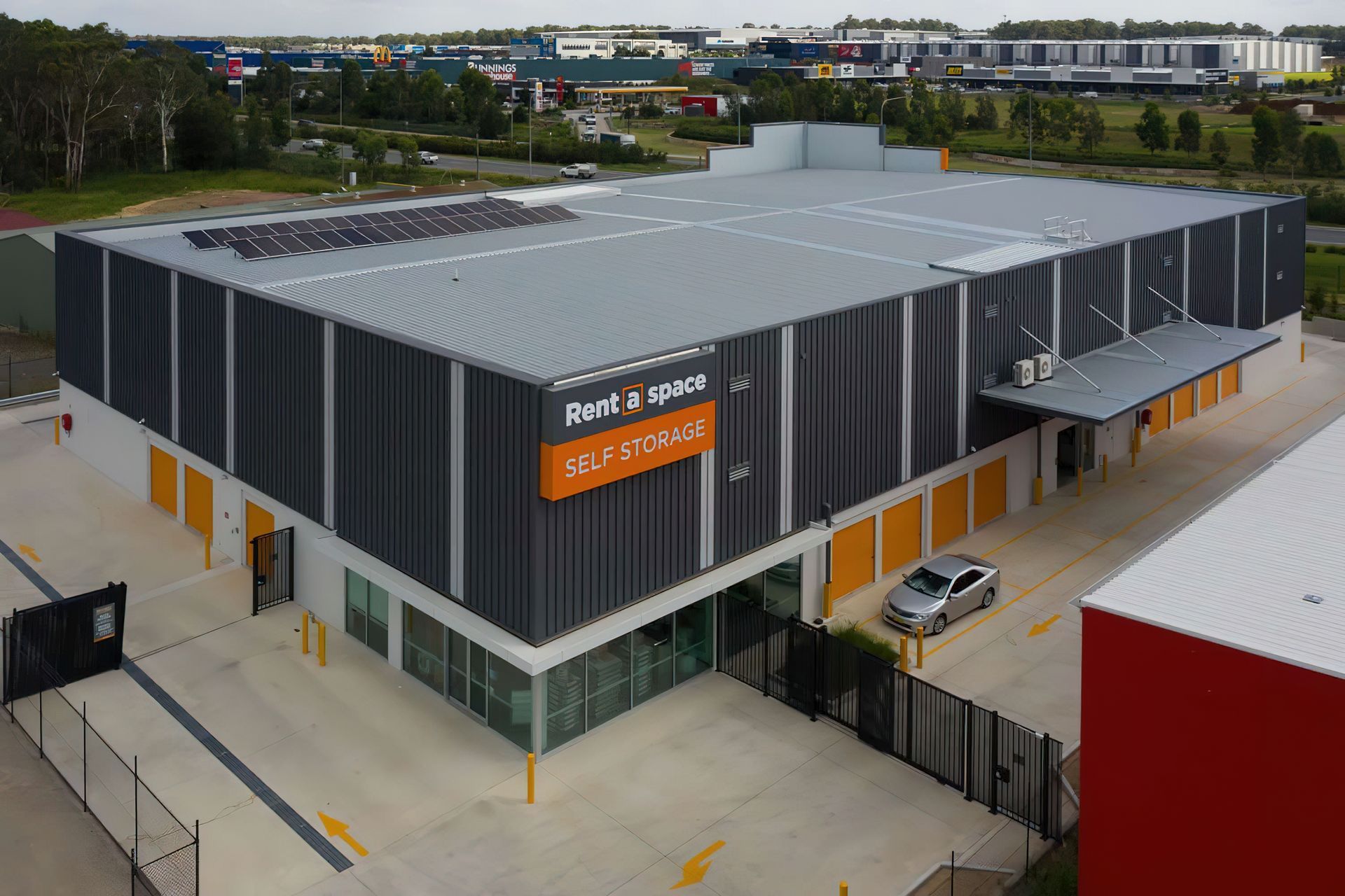 Photography: No1 Roofing &amp; Building Supplies