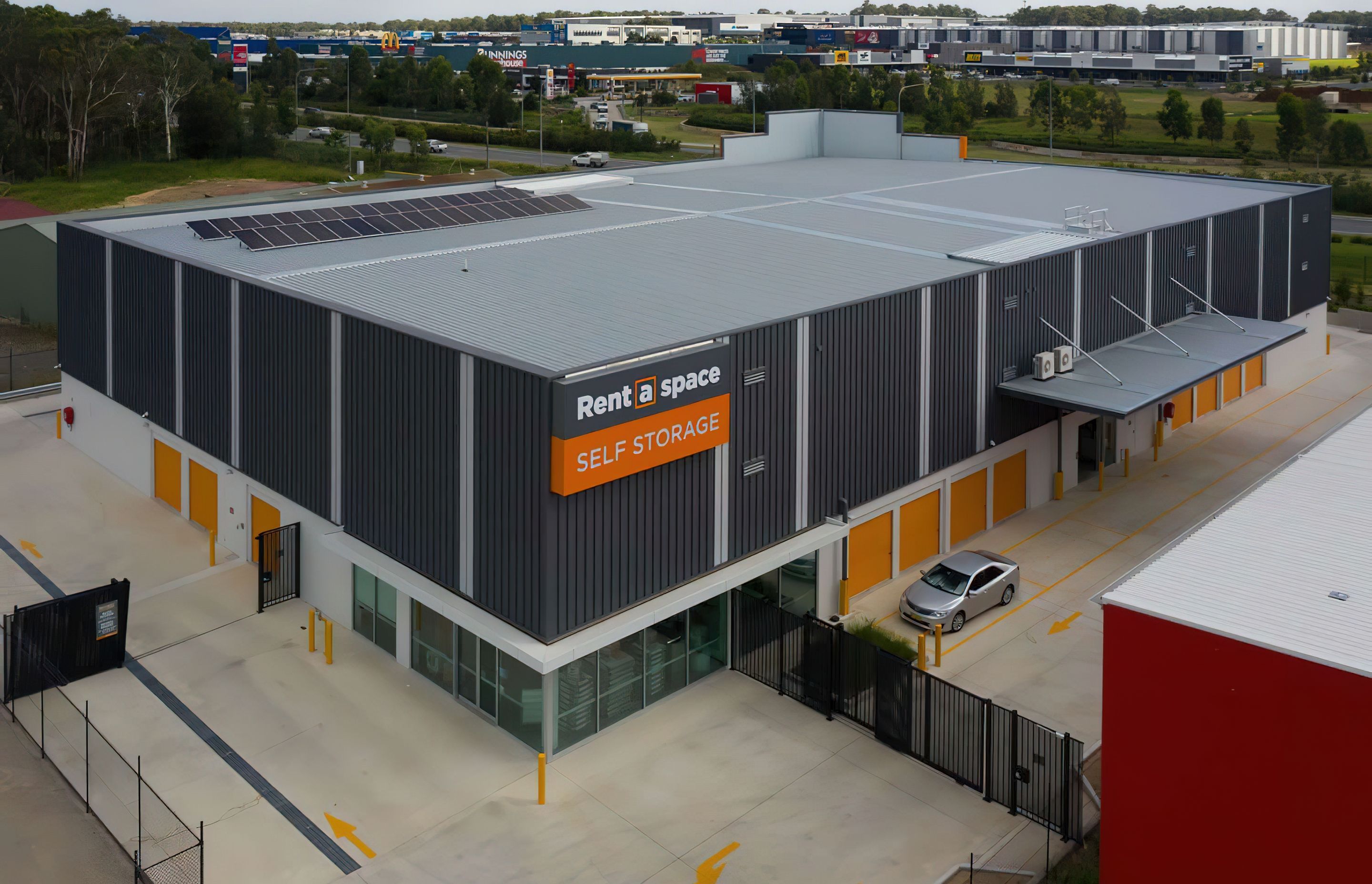 Photography: No1 Roofing & Building Supplies