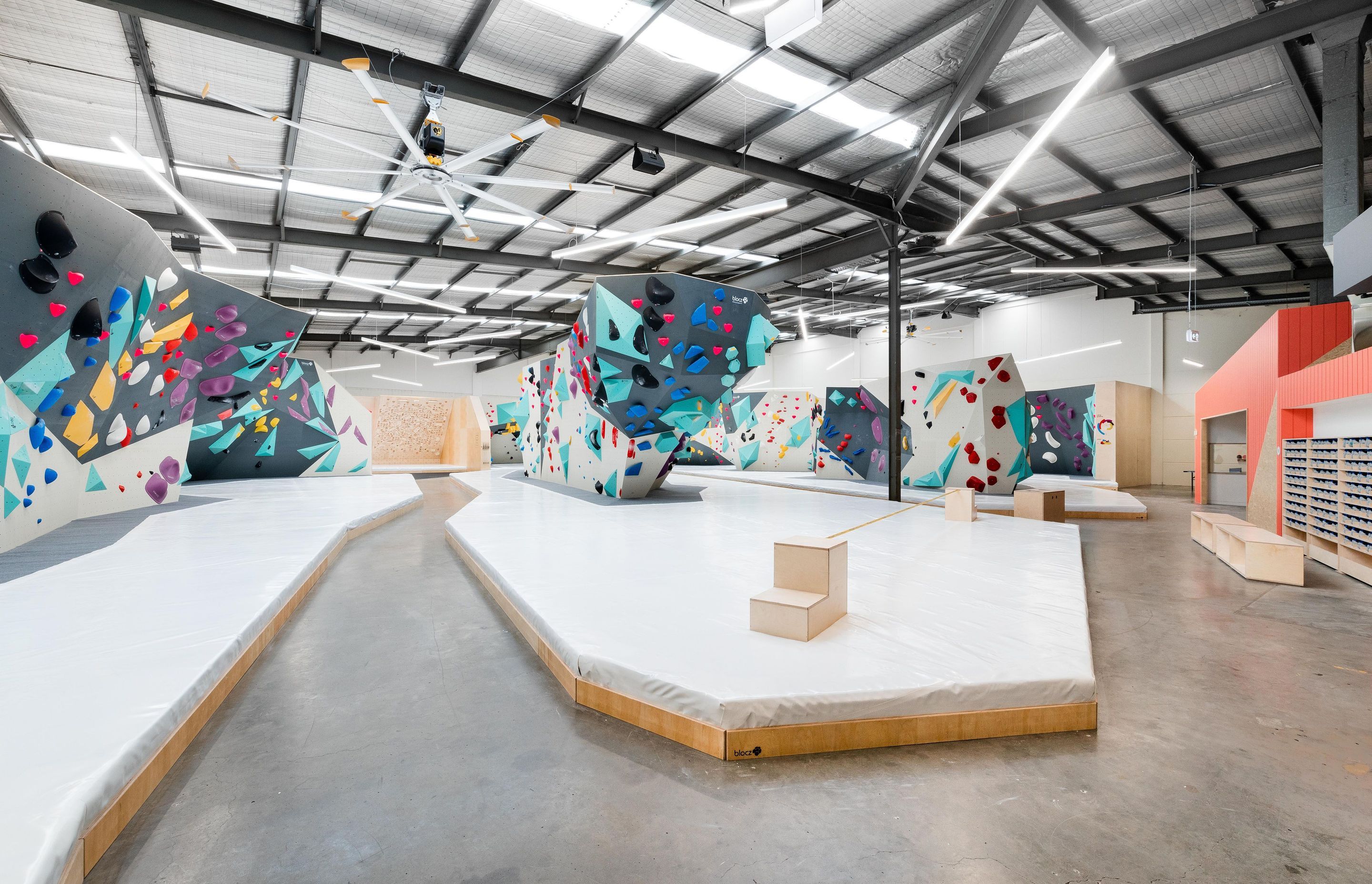Blochaus Marrickville
