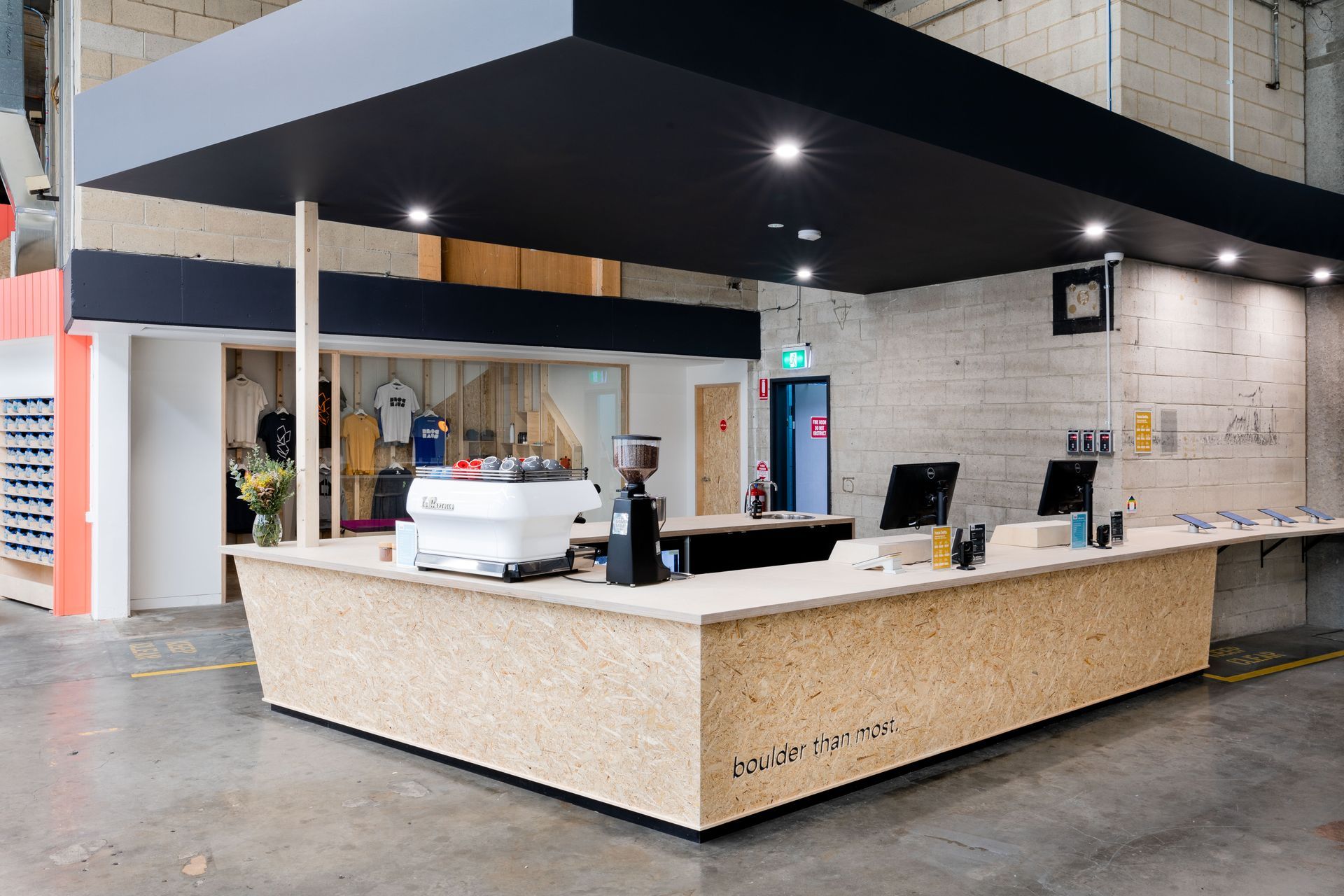 Blochaus Marrickville