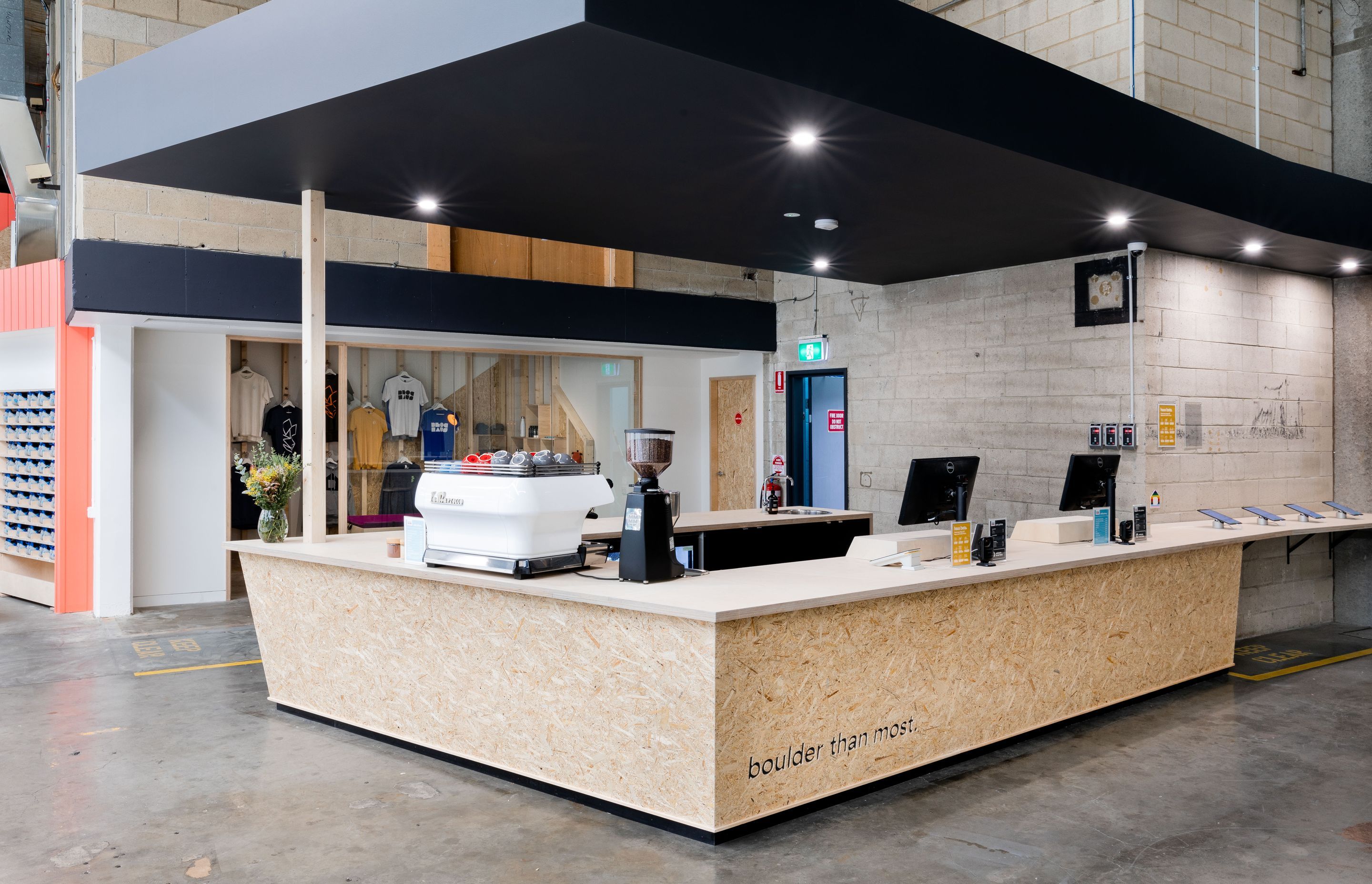 Blochaus Marrickville