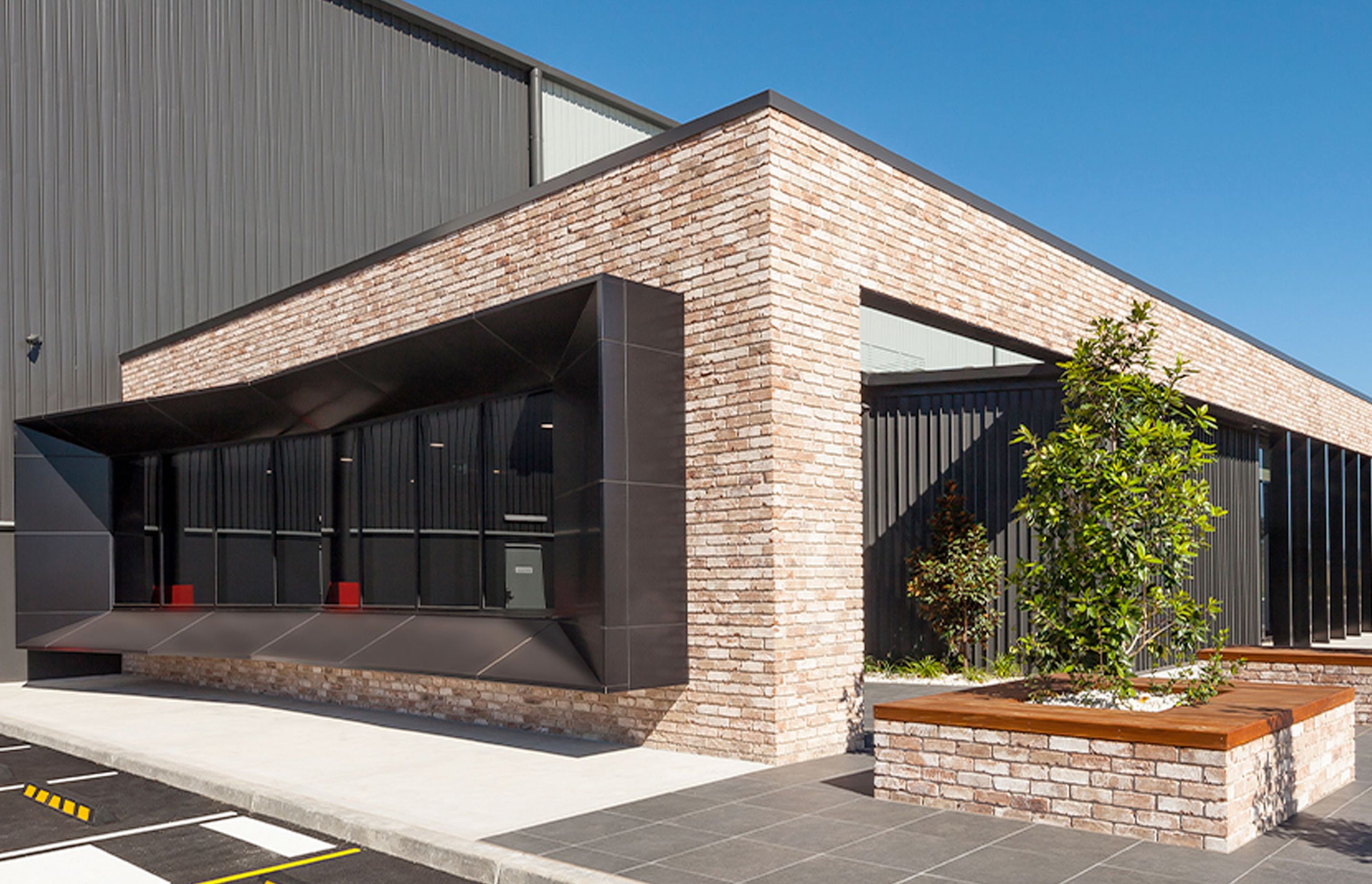 Bucher Municipal, Marsden Park