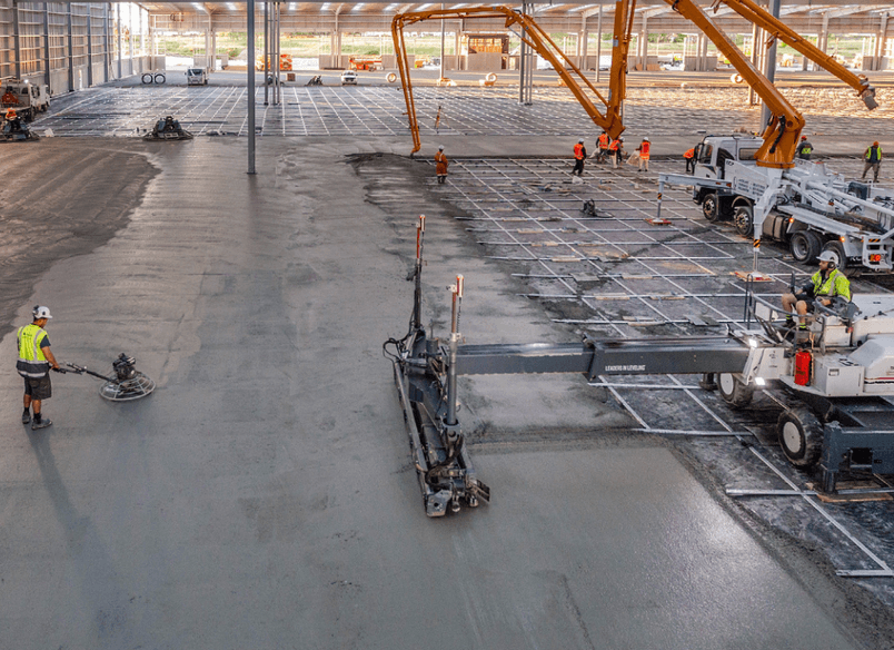 Bunnings Distribution Centre