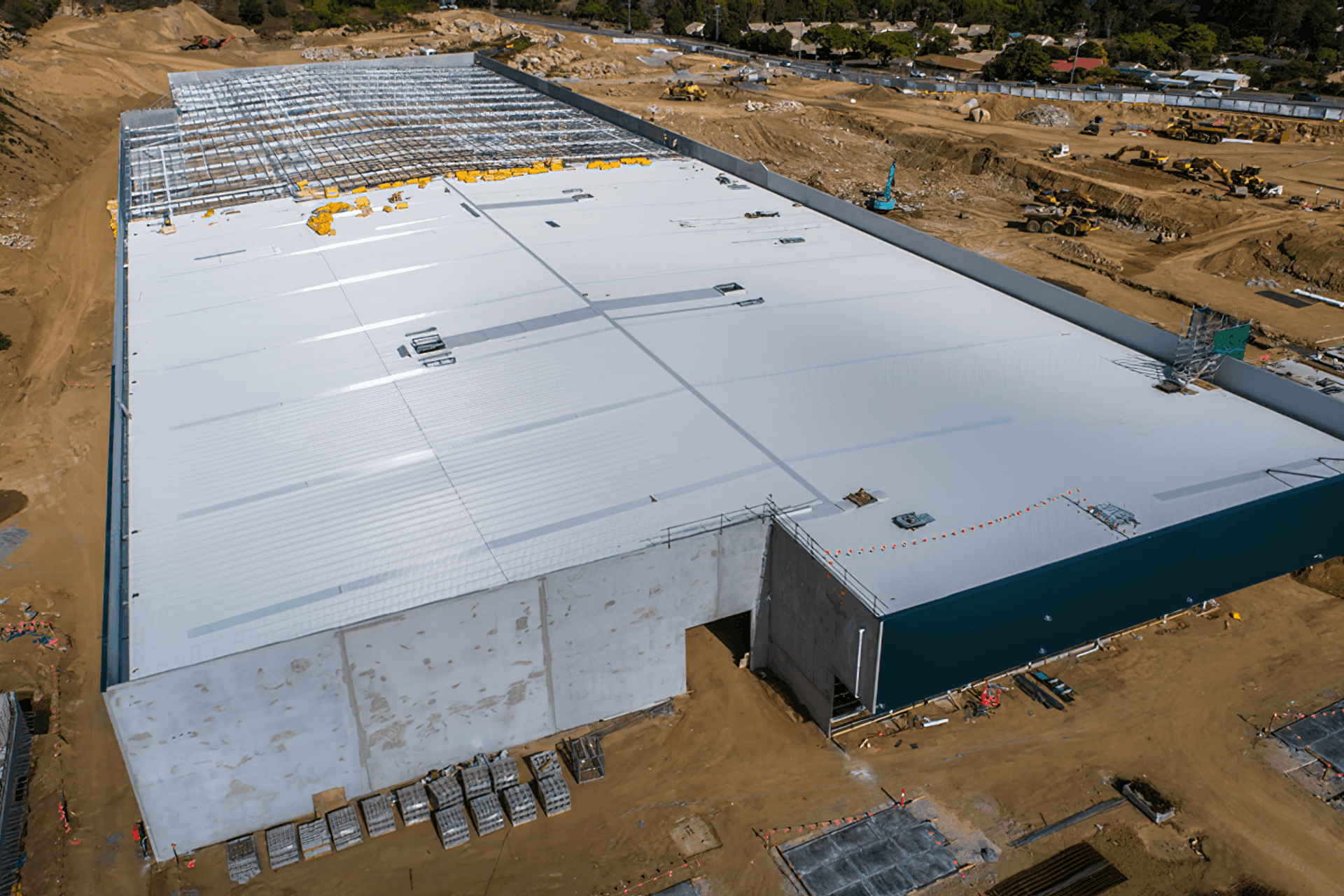 BUNNINGS WAREHOUSE KEPERRA