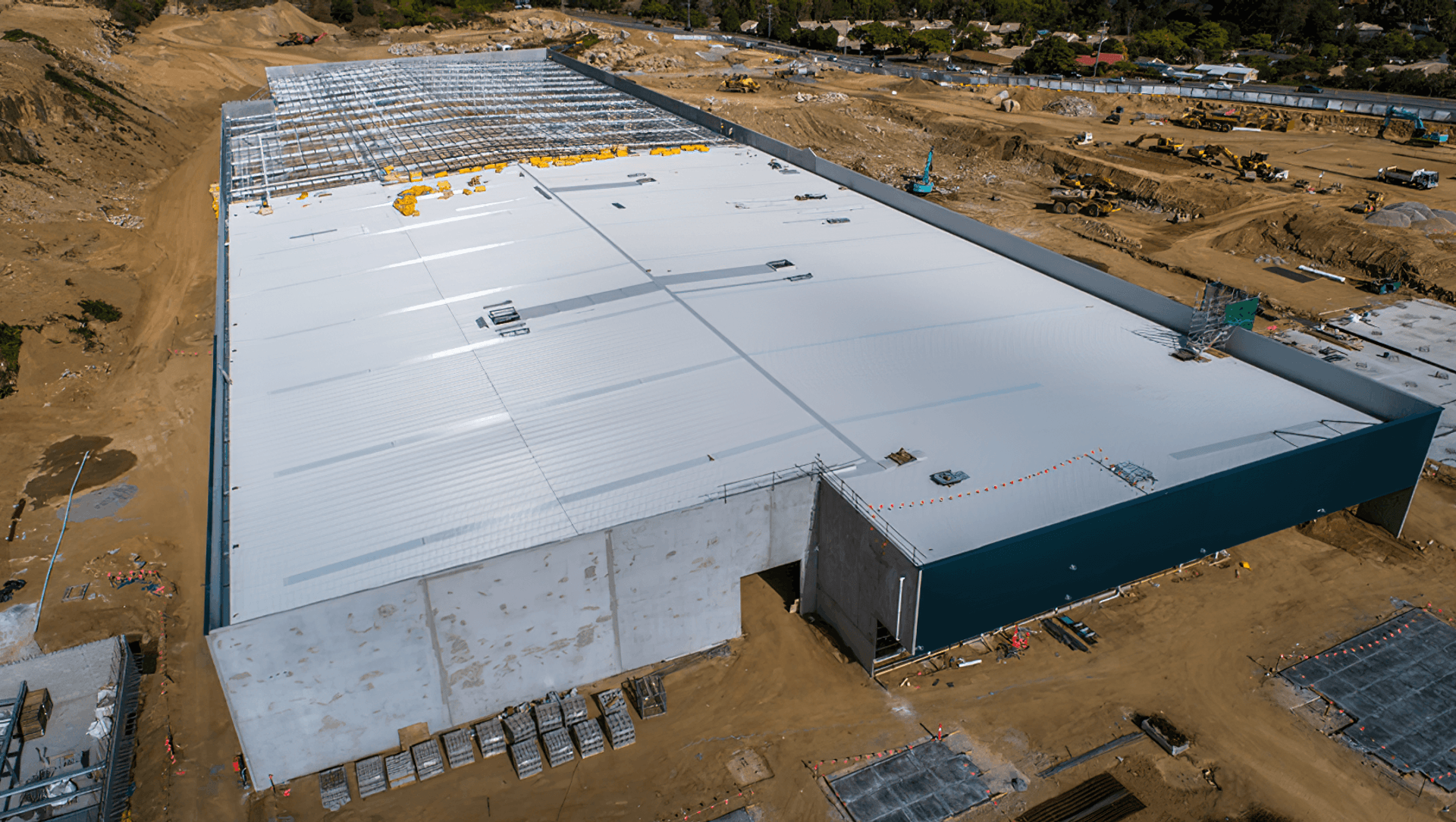 Bunnings Warehouse Keperra banner