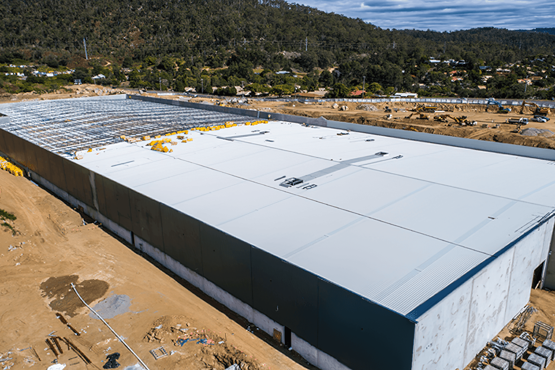 BUNNINGS WAREHOUSE KEPERRA