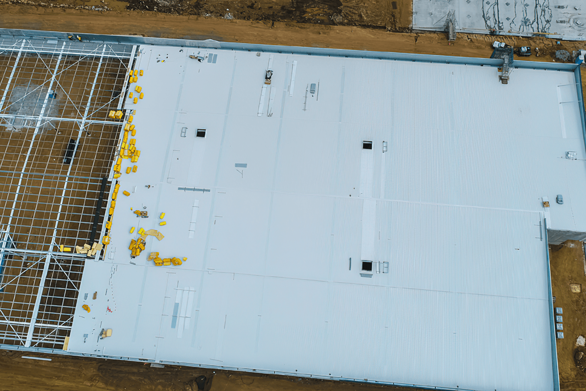 BUNNINGS WAREHOUSE KEPERRA