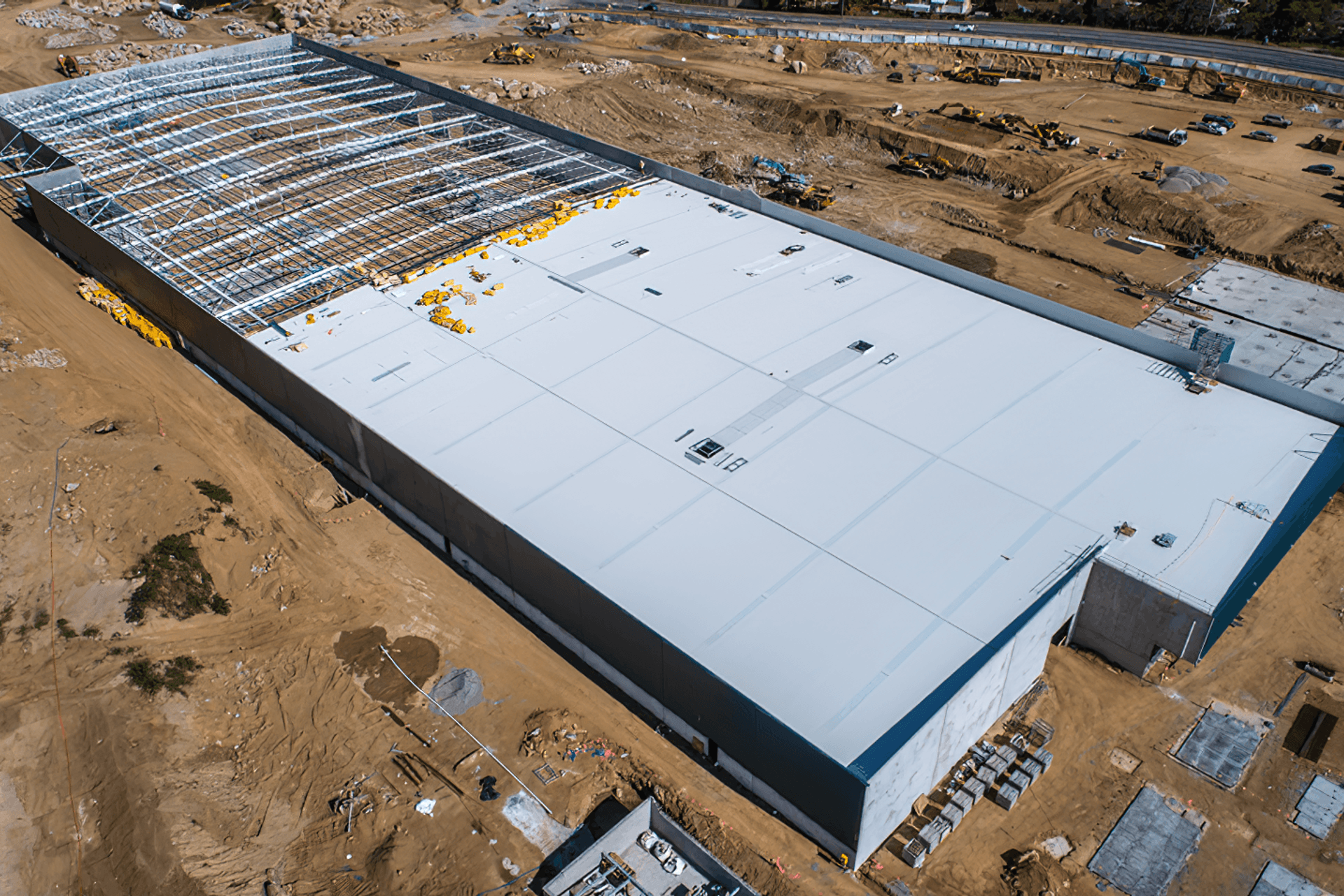 BUNNINGS WAREHOUSE KEPERRA