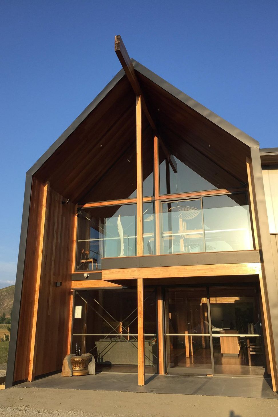 Linden Winery - Cellar Door