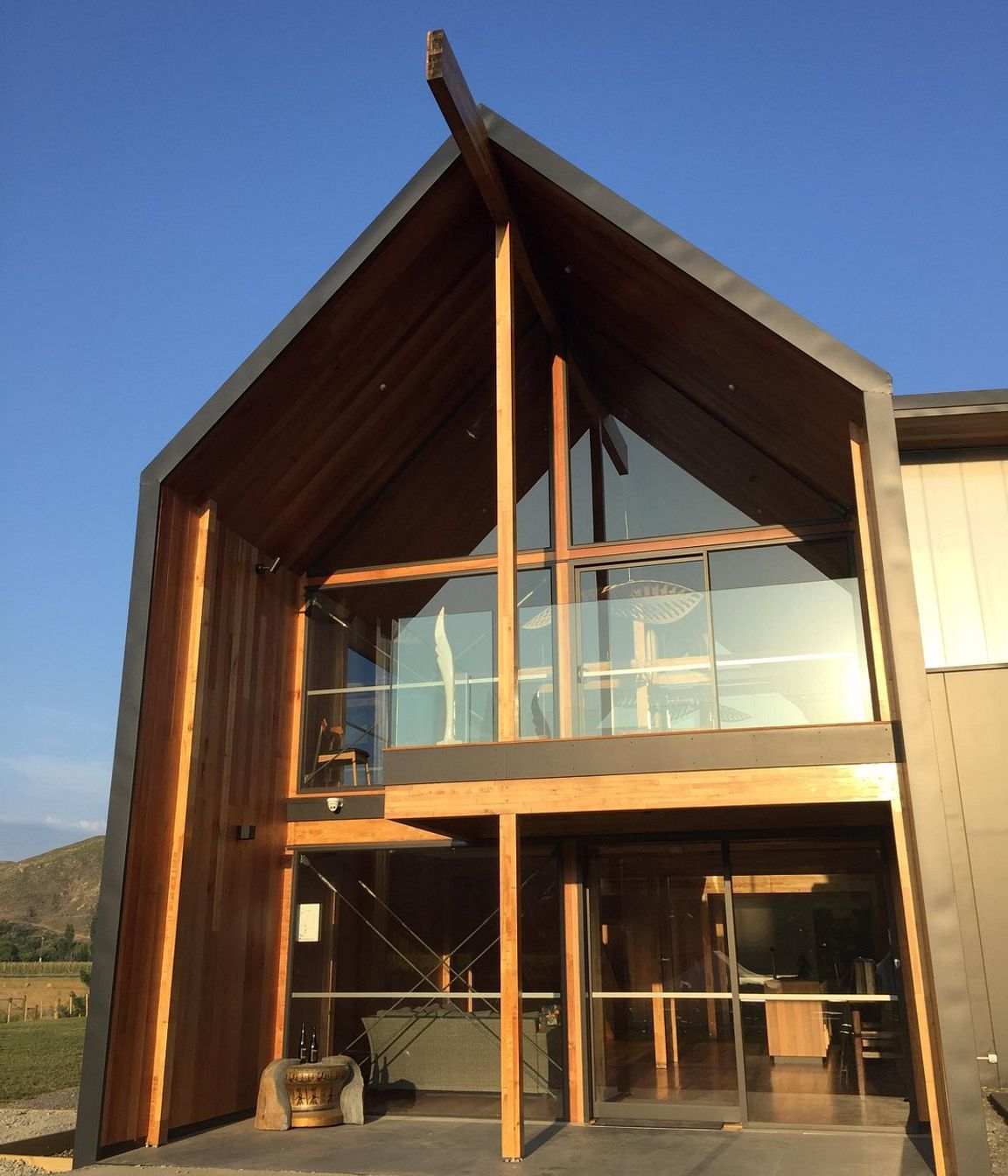 Linden Winery - Cellar Door