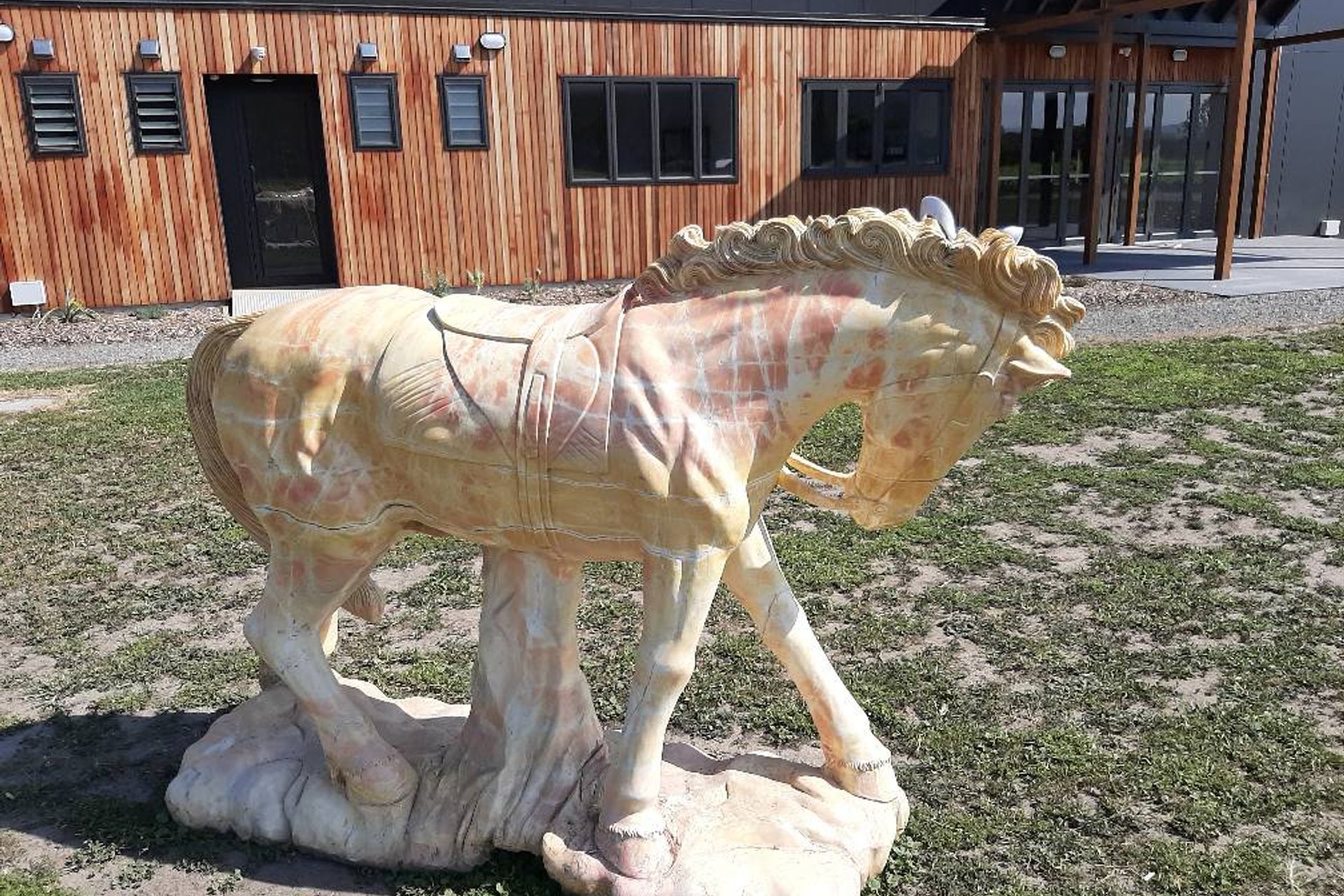 Linden Winery - Cellar Door