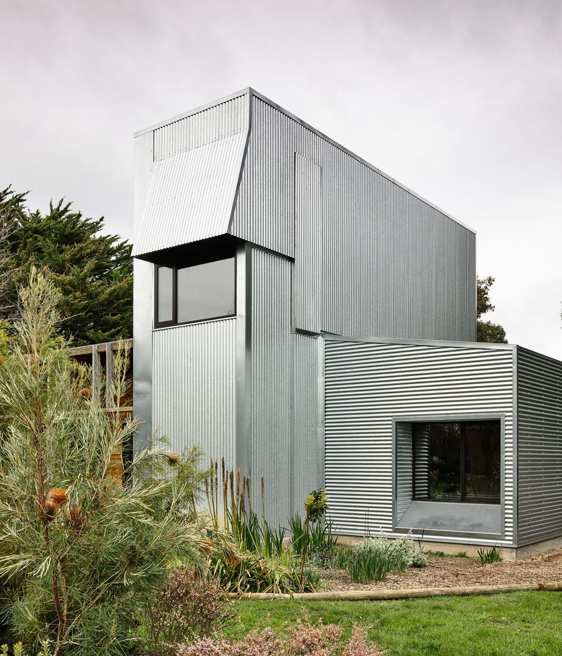 Leongatha Shed