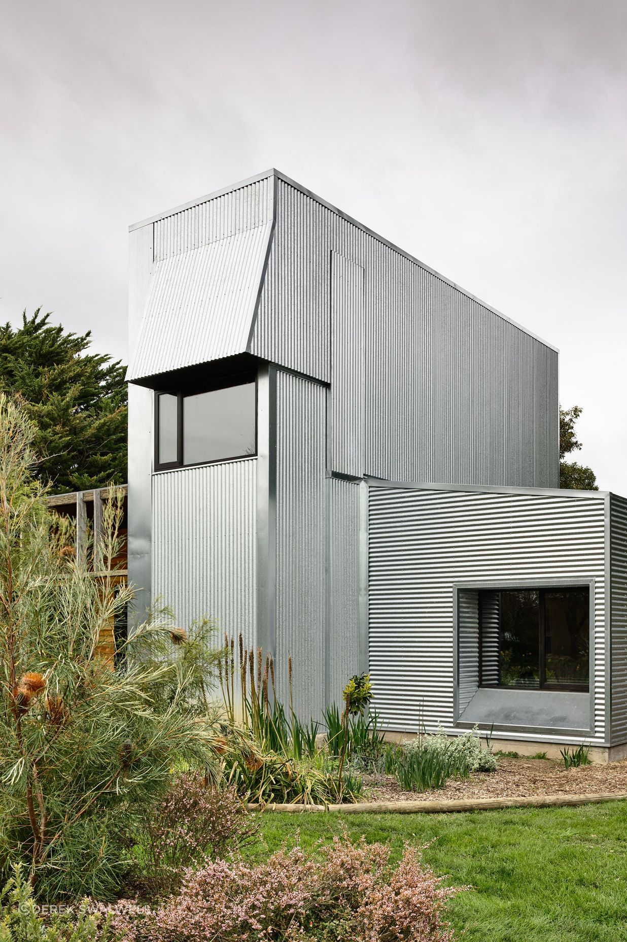 Leongatha Shed