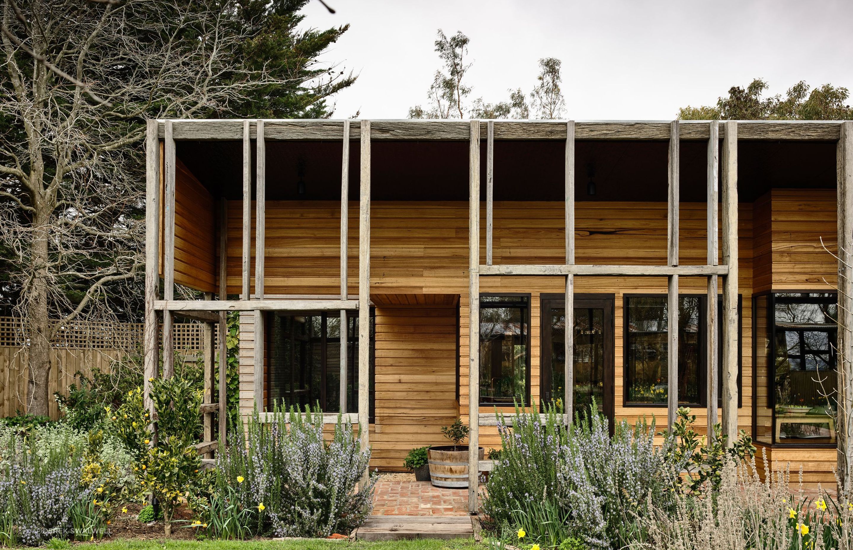 Leongatha Shed