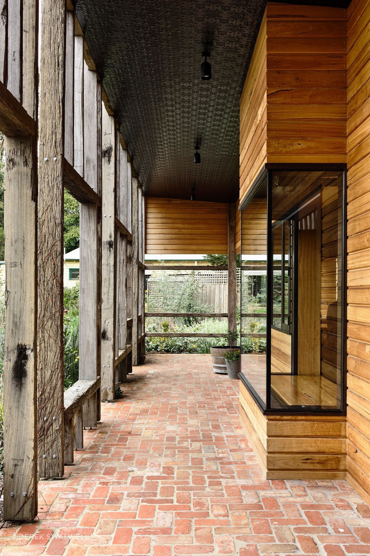 Leongatha Shed