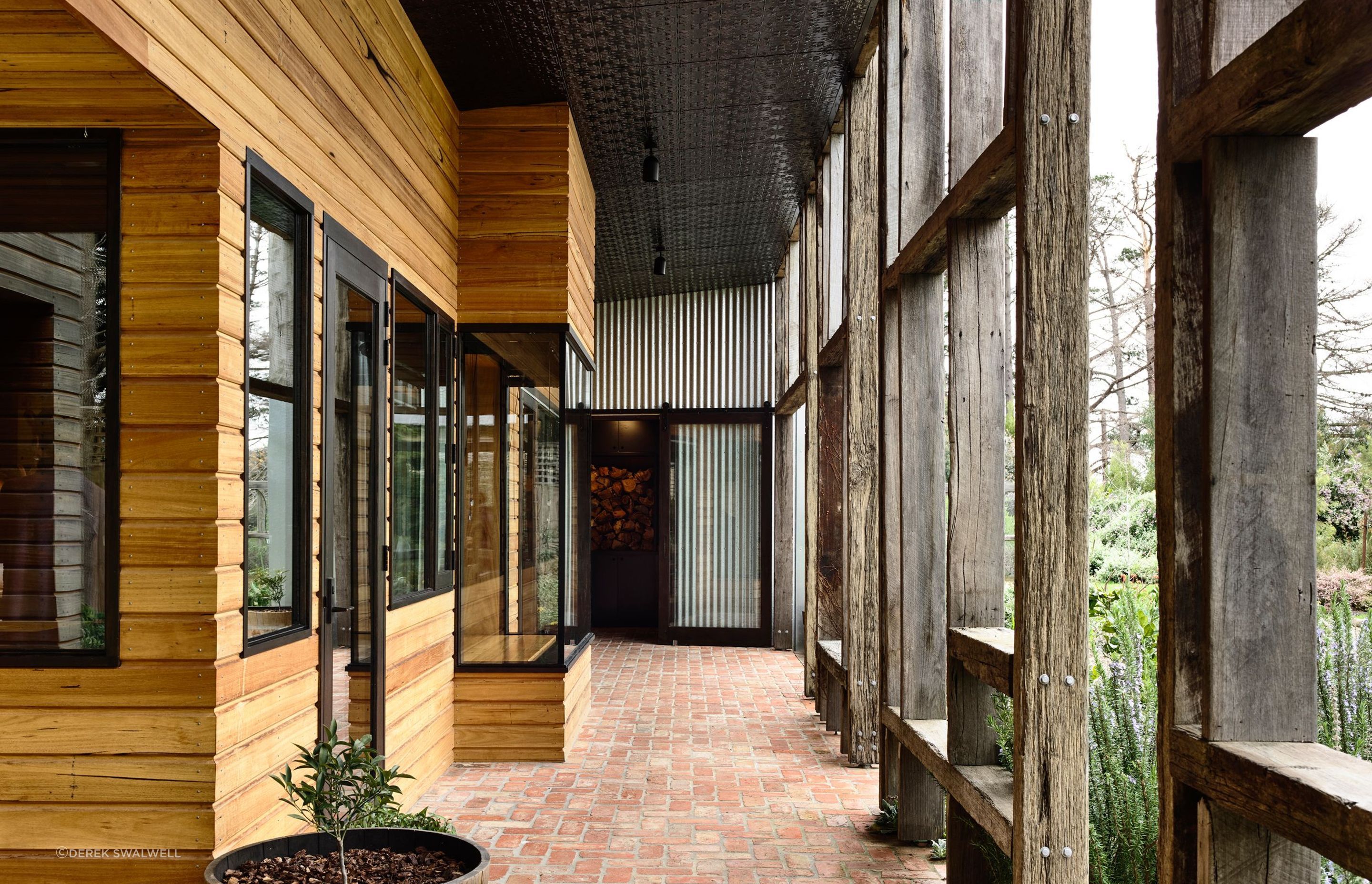 Leongatha Shed