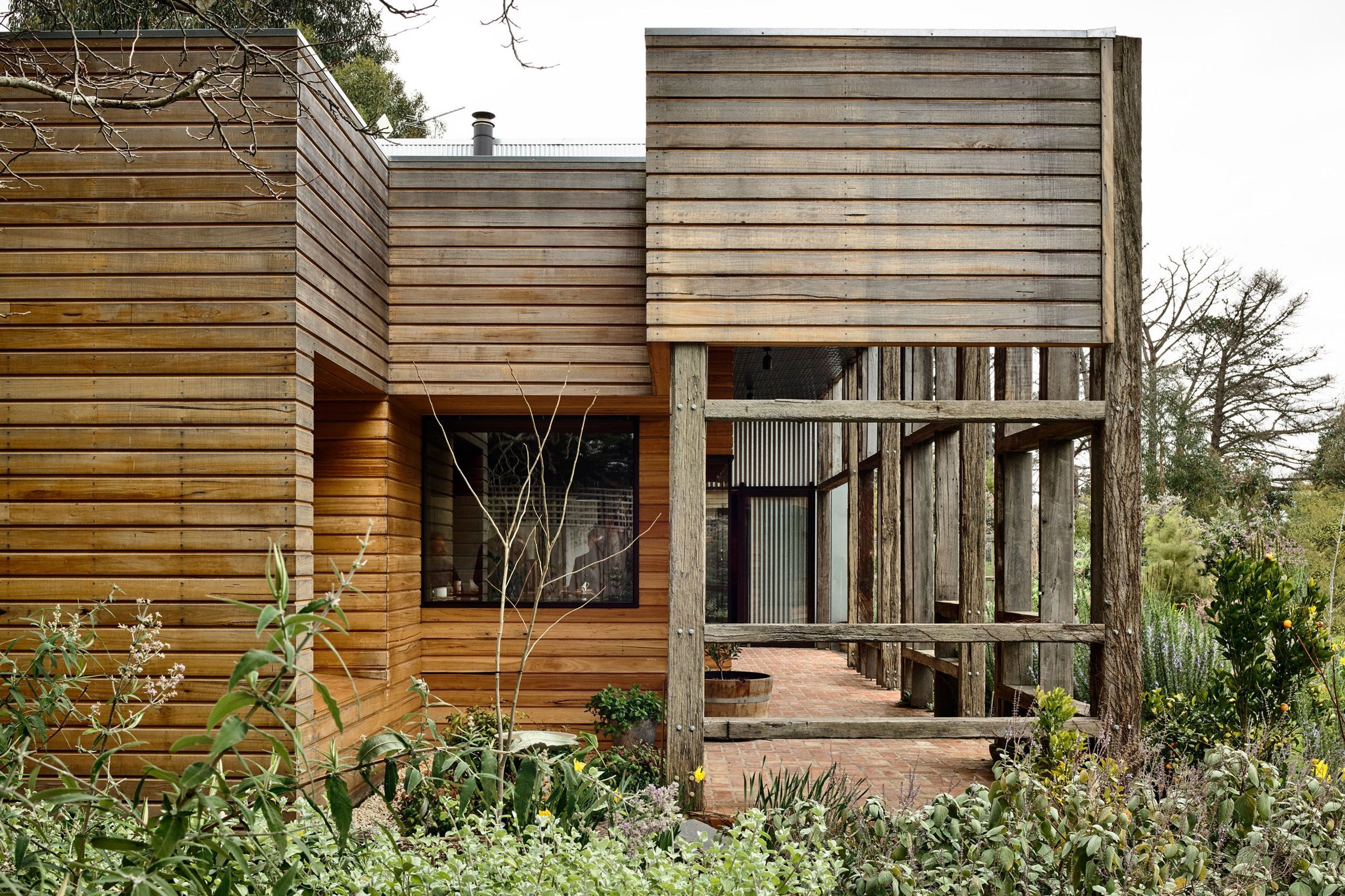Leongatha Shed