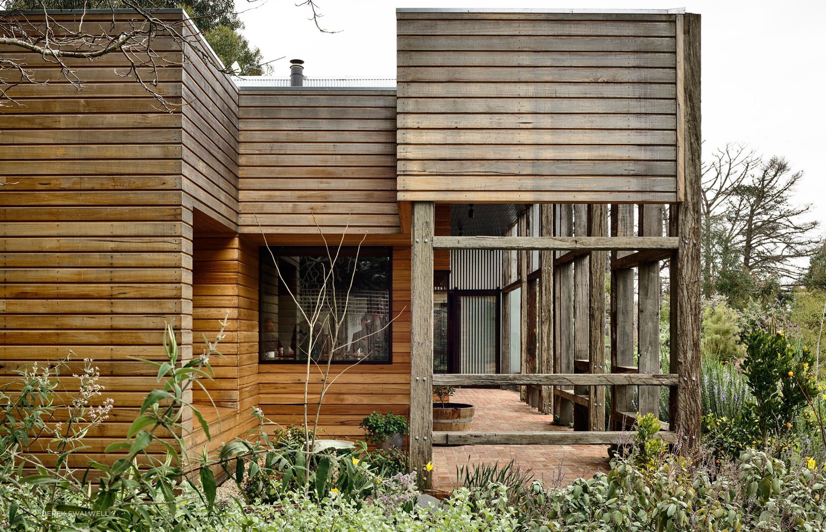 Leongatha Shed