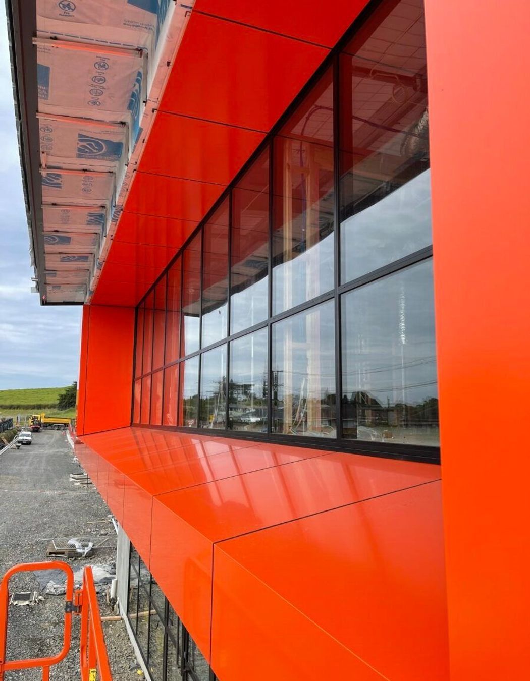 Calder Stewart – Sorted Logistics