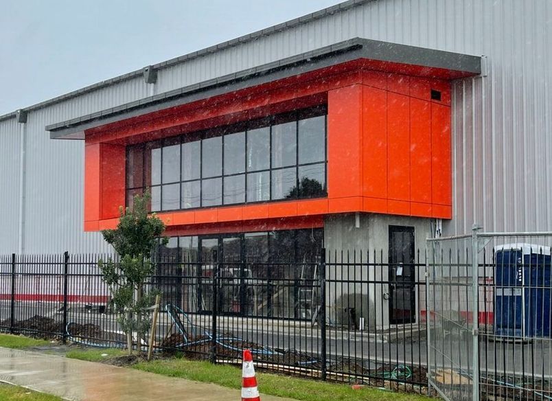  Sorted Logistics