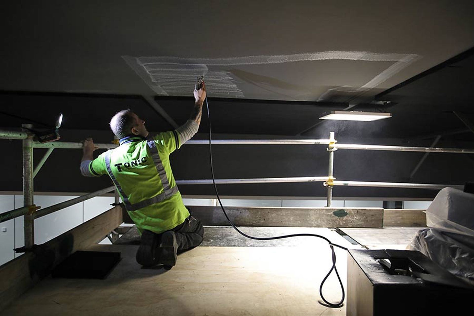 Transport World Invercargill